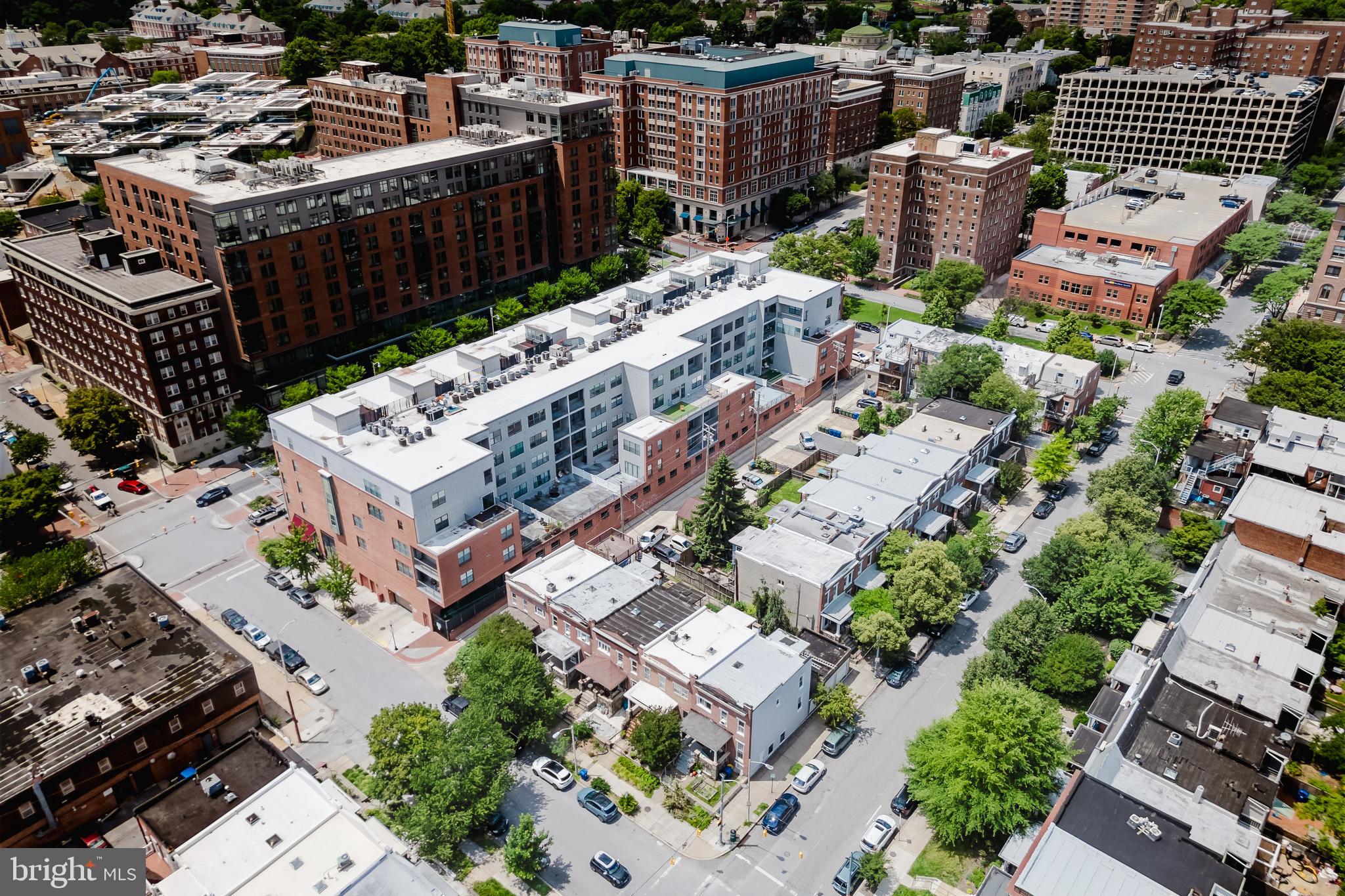 CHARLES VILLAGE - Residential