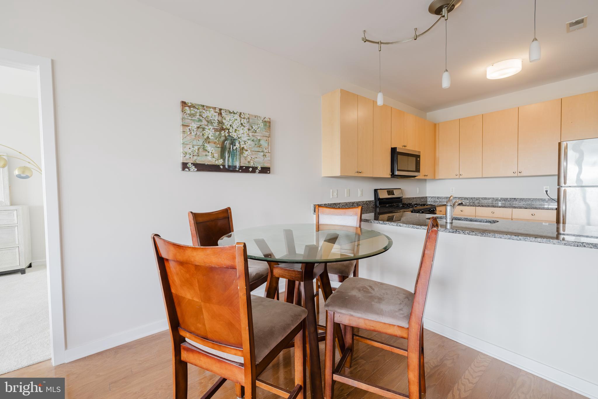 CHARLES VILLAGE - Residential