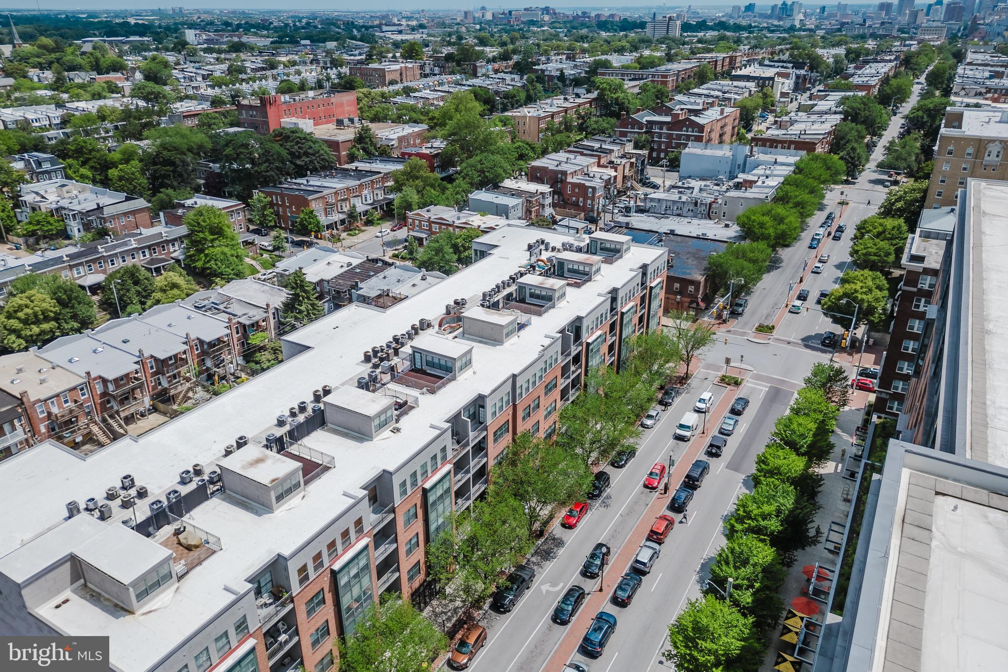 CHARLES VILLAGE - Residential