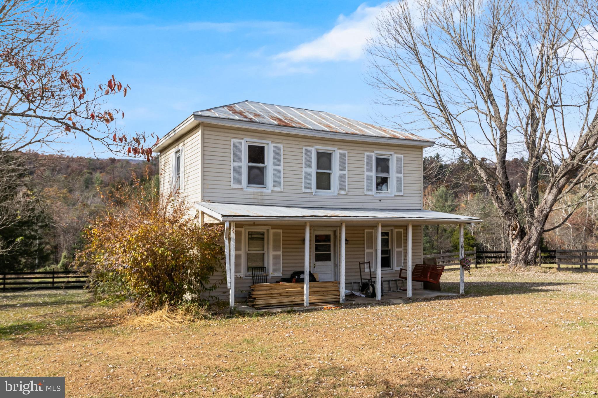 RUNIONS CREEK - Residential