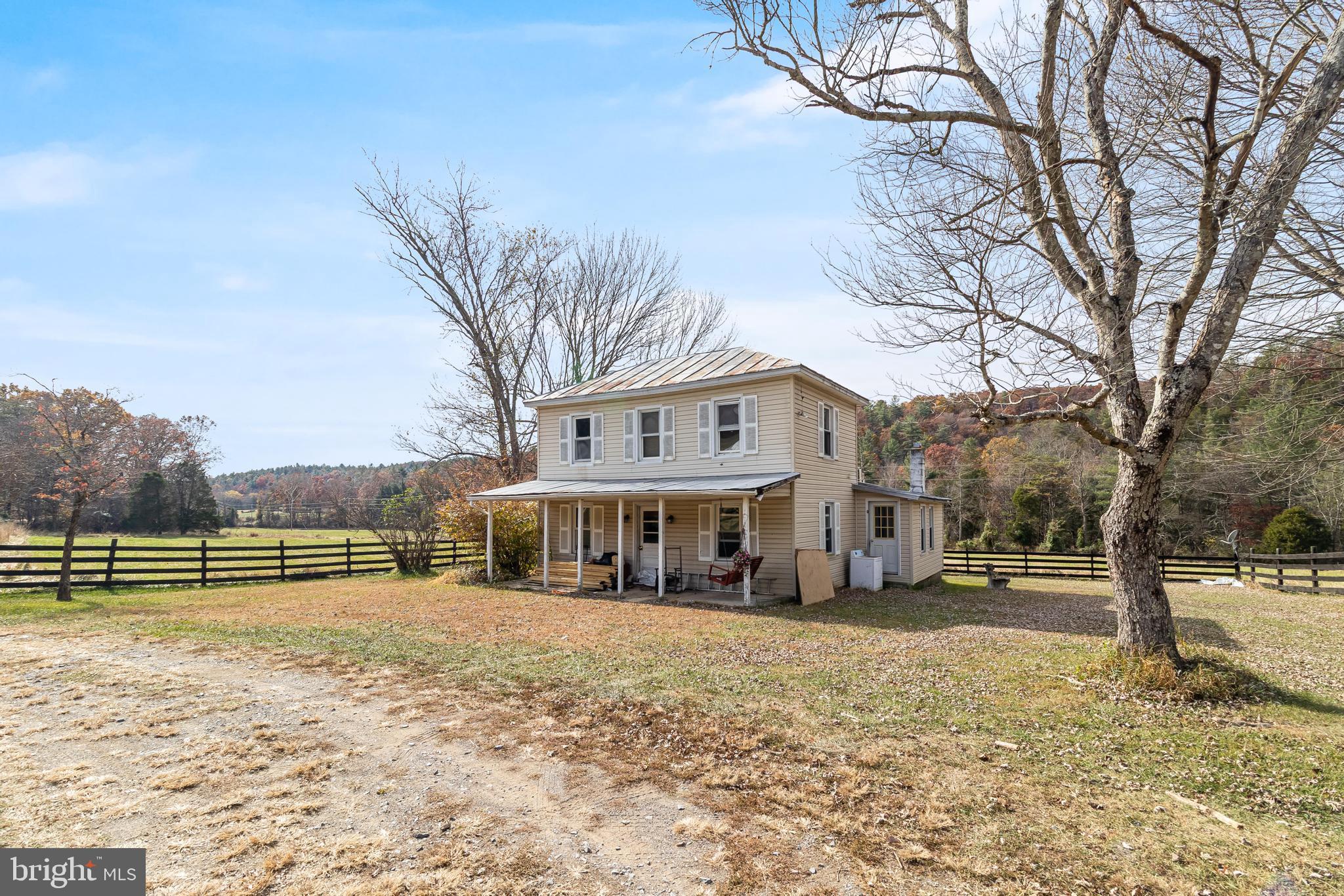RUNIONS CREEK - Residential