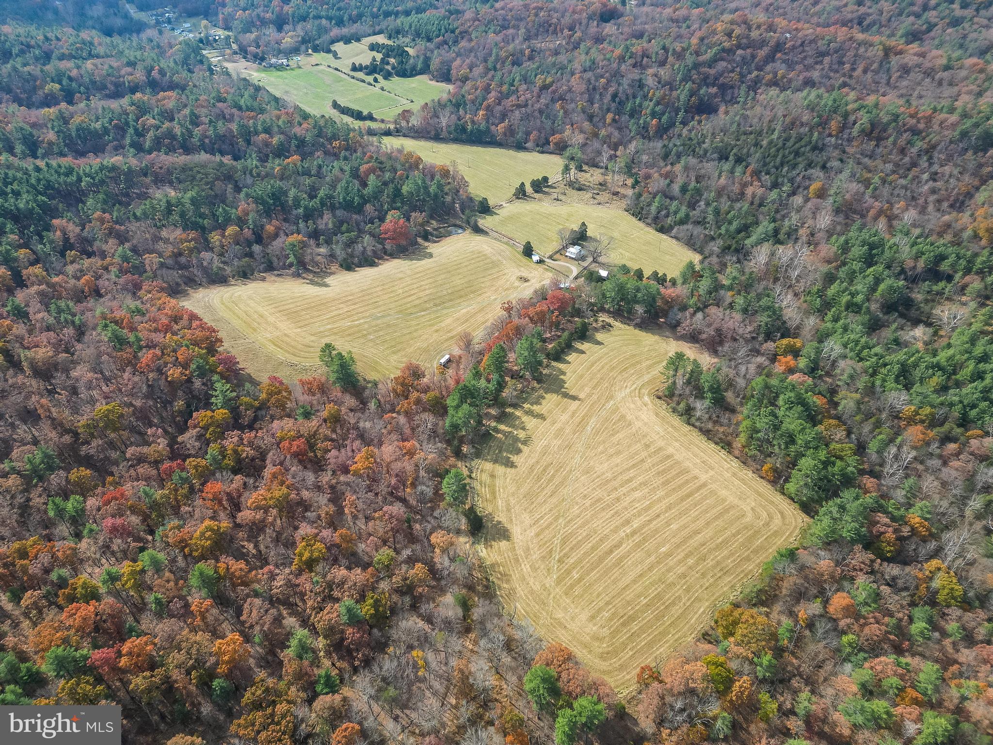 RUNIONS CREEK - Residential