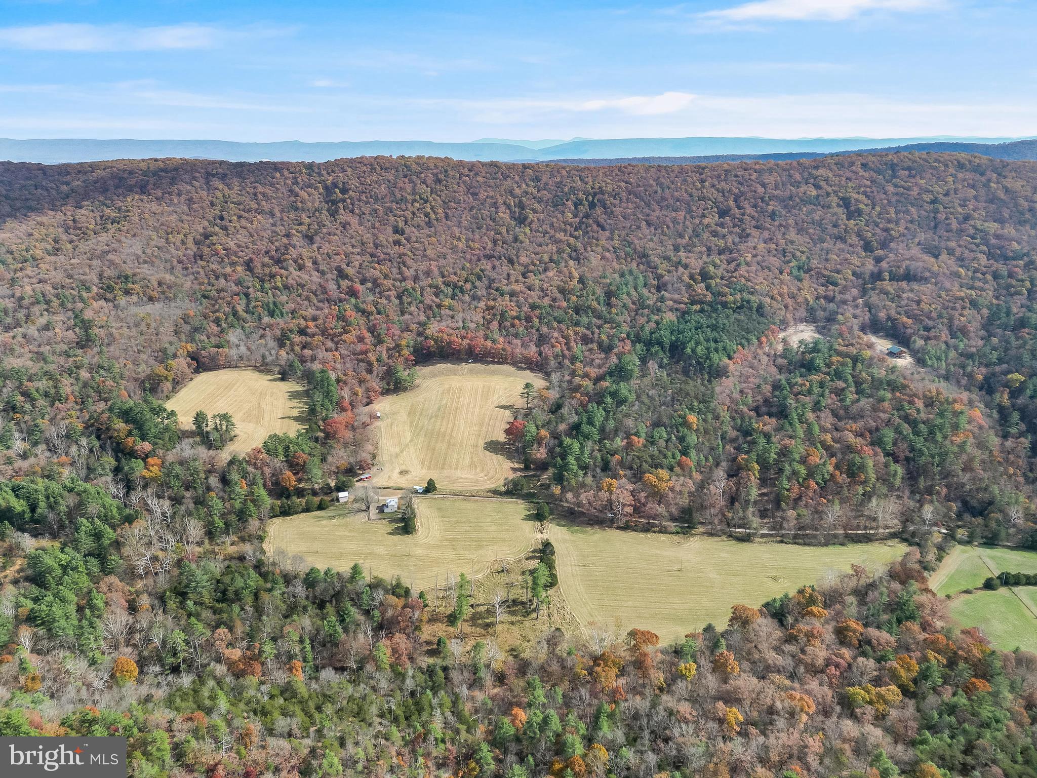 RUNIONS CREEK - Residential