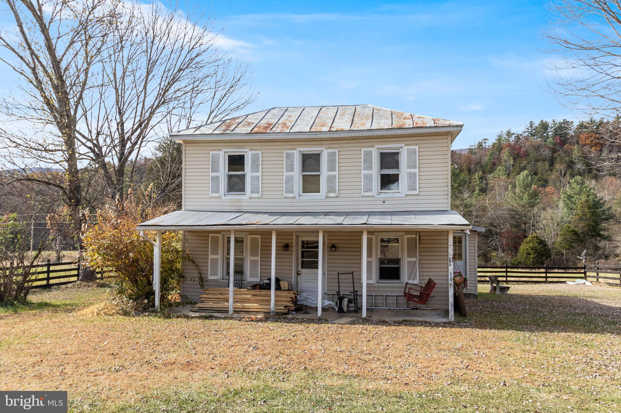 RUNIONS CREEK - Residential