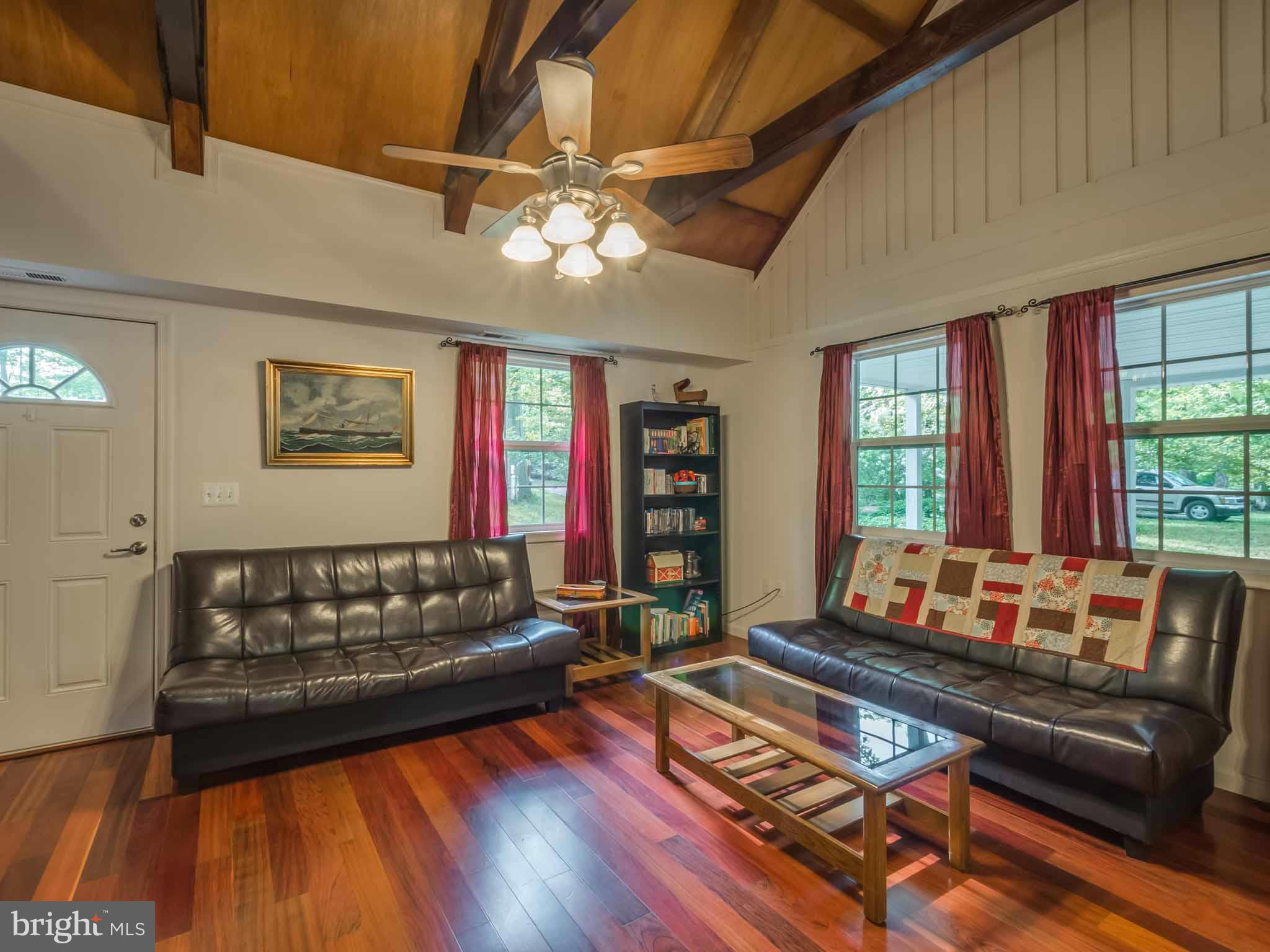 CHESAPEAKE RANCH ESTATES - Residential