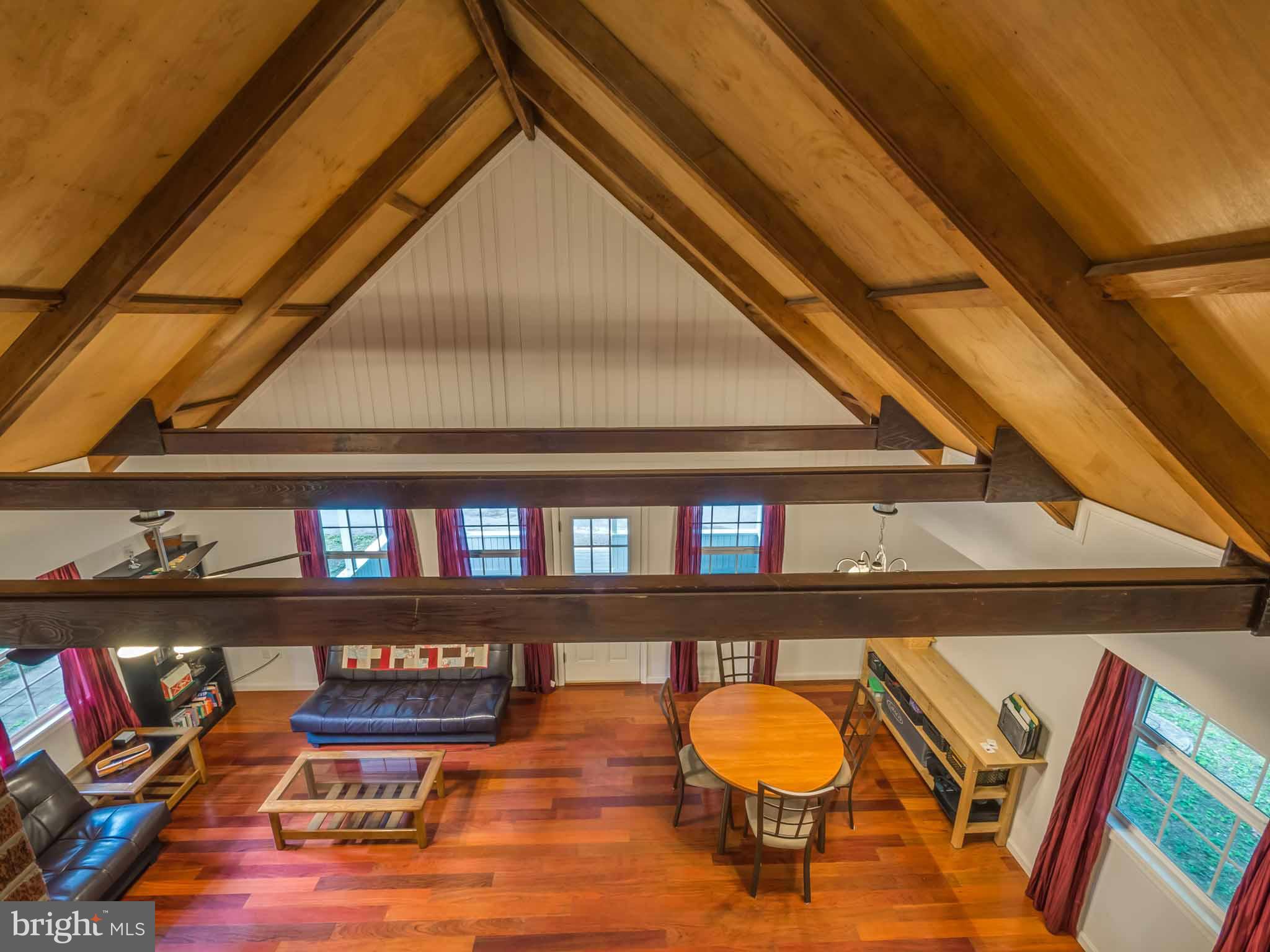 CHESAPEAKE RANCH ESTATES - Residential