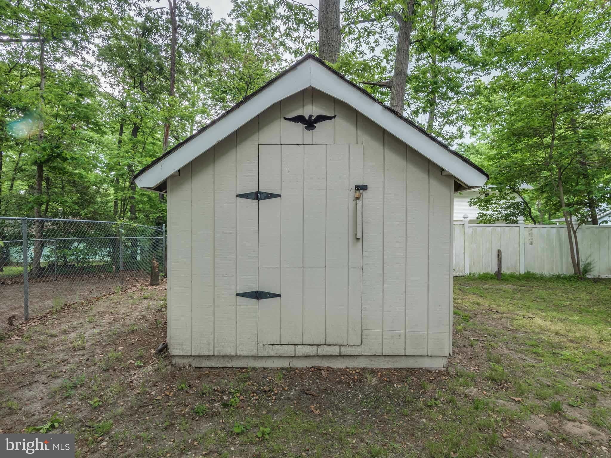 CHESAPEAKE RANCH ESTATES - Residential