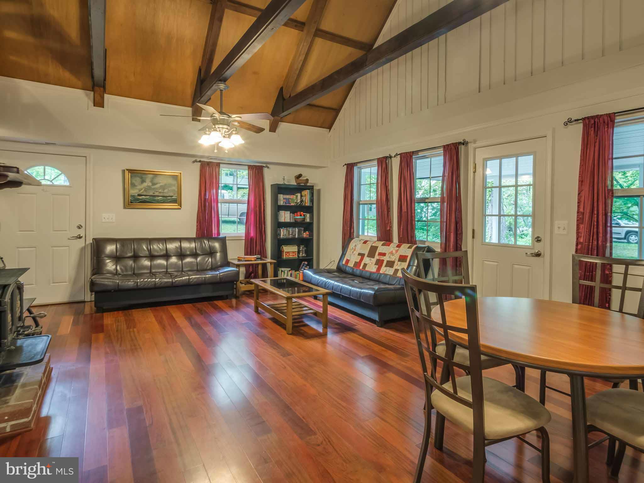 CHESAPEAKE RANCH ESTATES - Residential