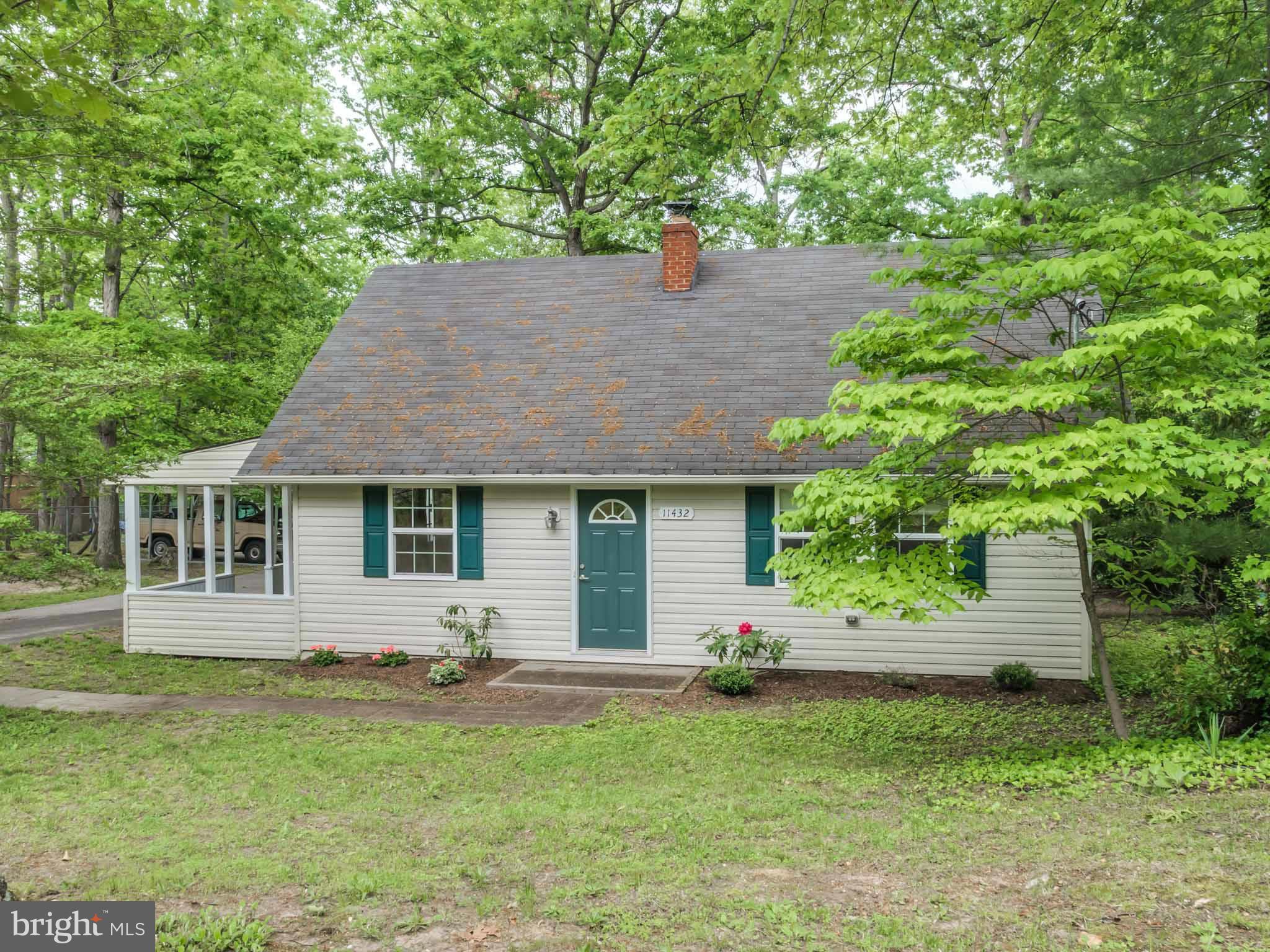 CHESAPEAKE RANCH ESTATES - Residential