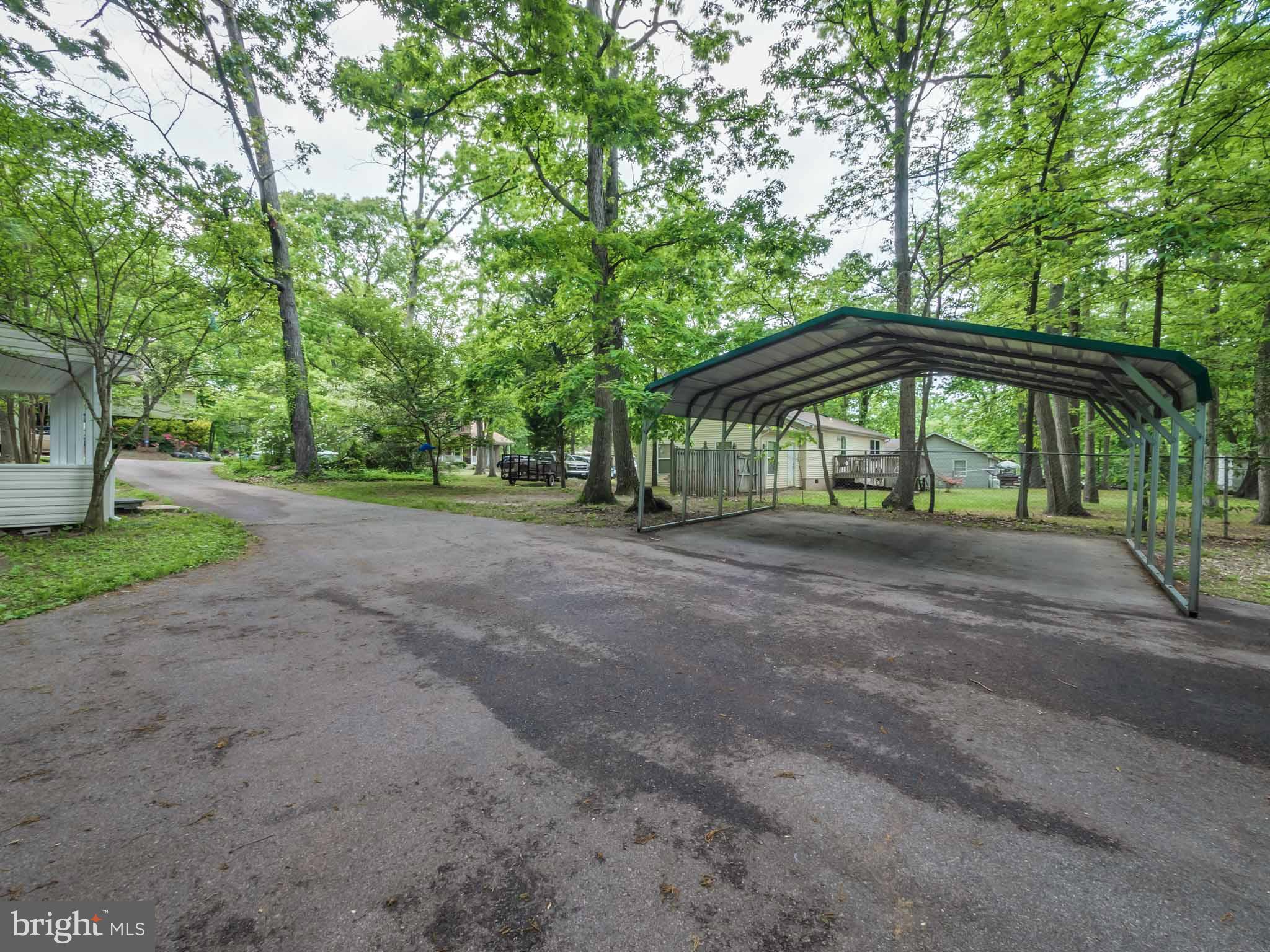 CHESAPEAKE RANCH ESTATES - Residential