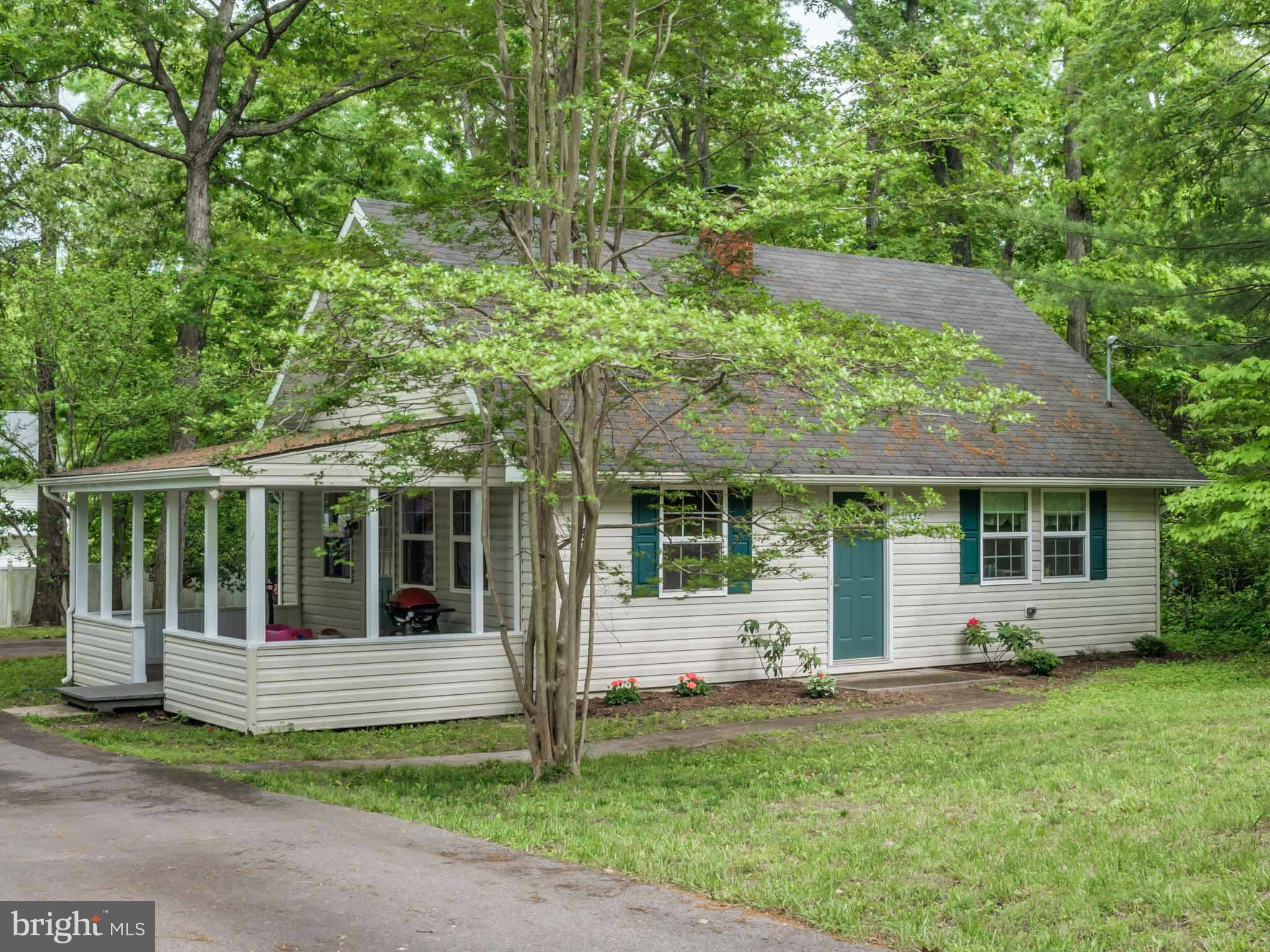 CHESAPEAKE RANCH ESTATES - Residential