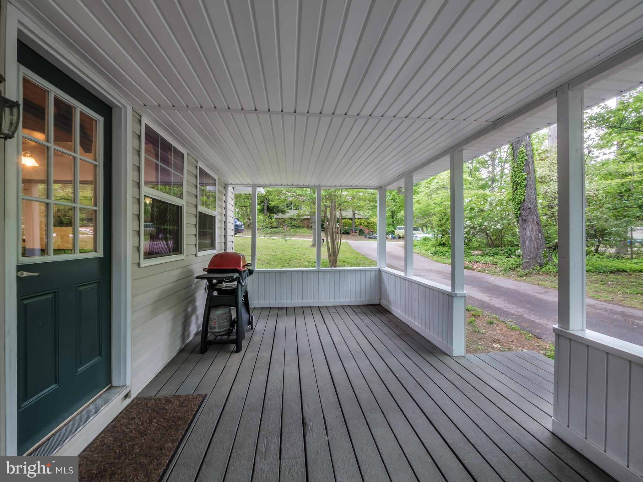 CHESAPEAKE RANCH ESTATES - Residential