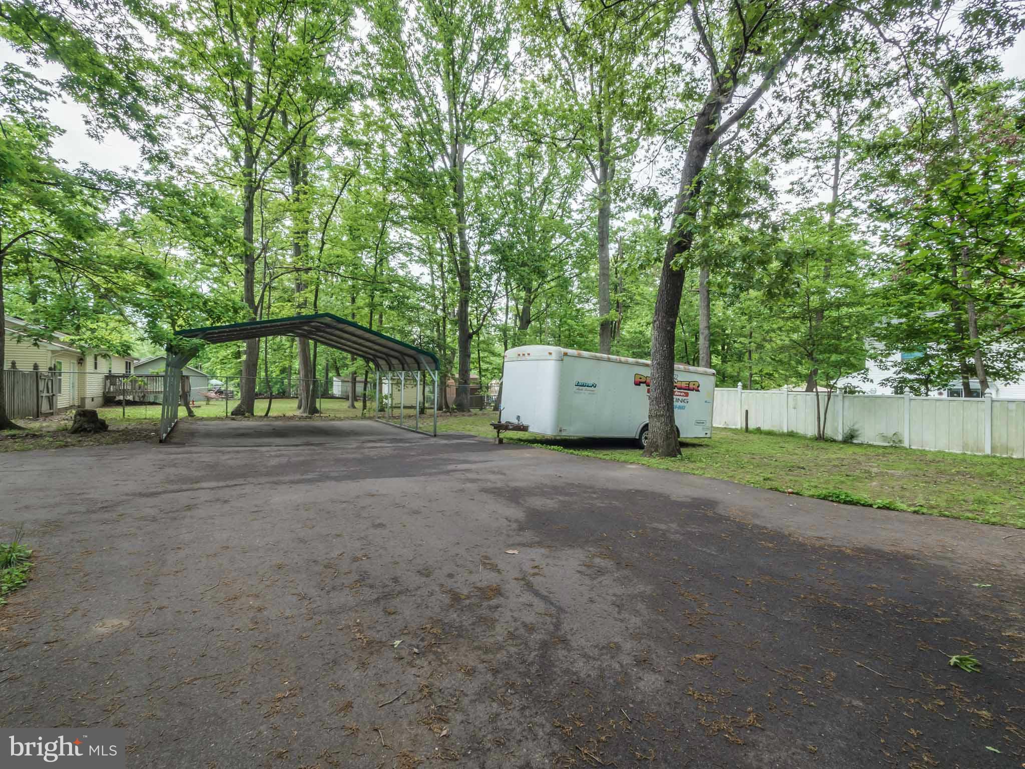 CHESAPEAKE RANCH ESTATES - Residential