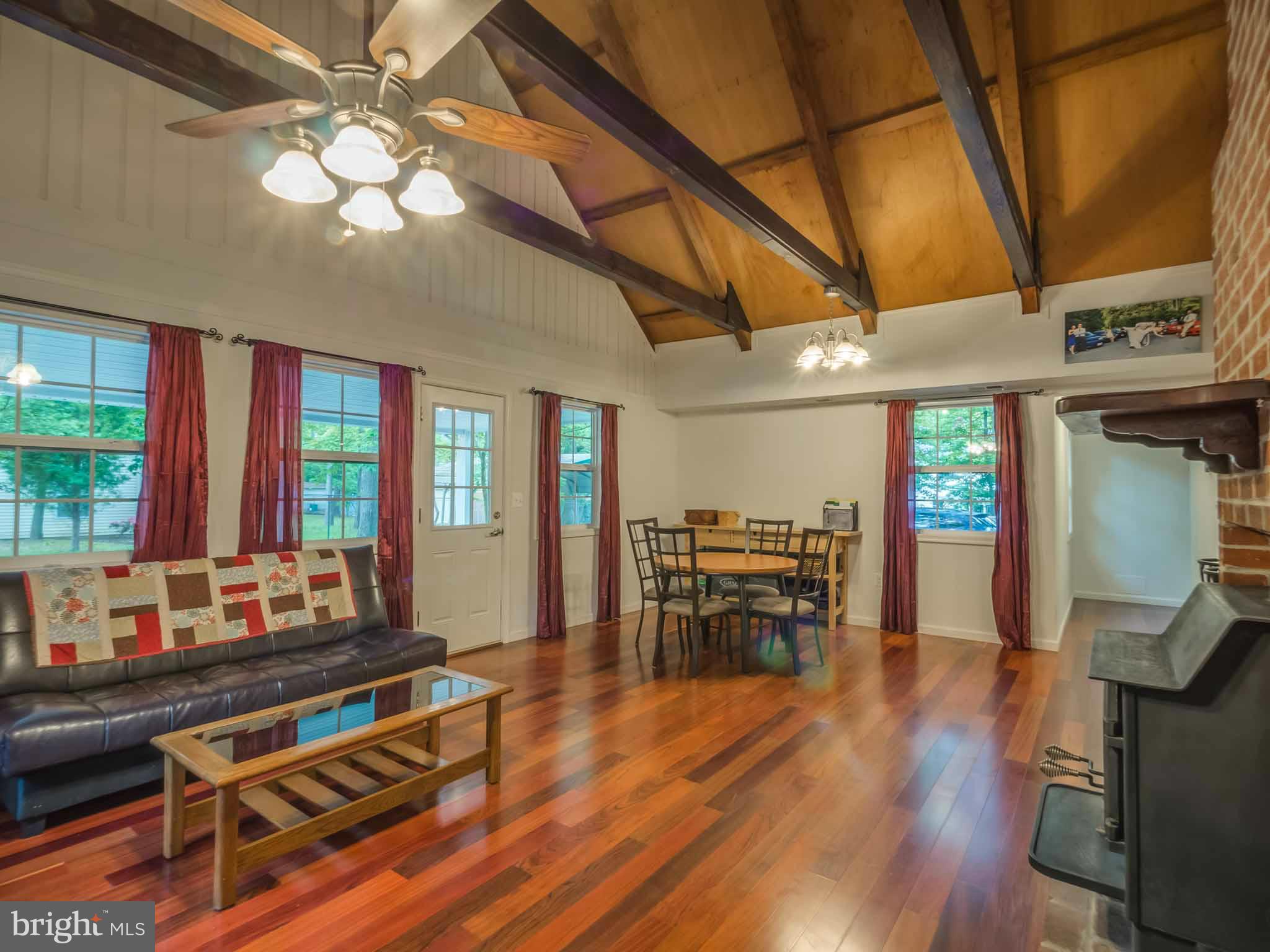 CHESAPEAKE RANCH ESTATES - Residential