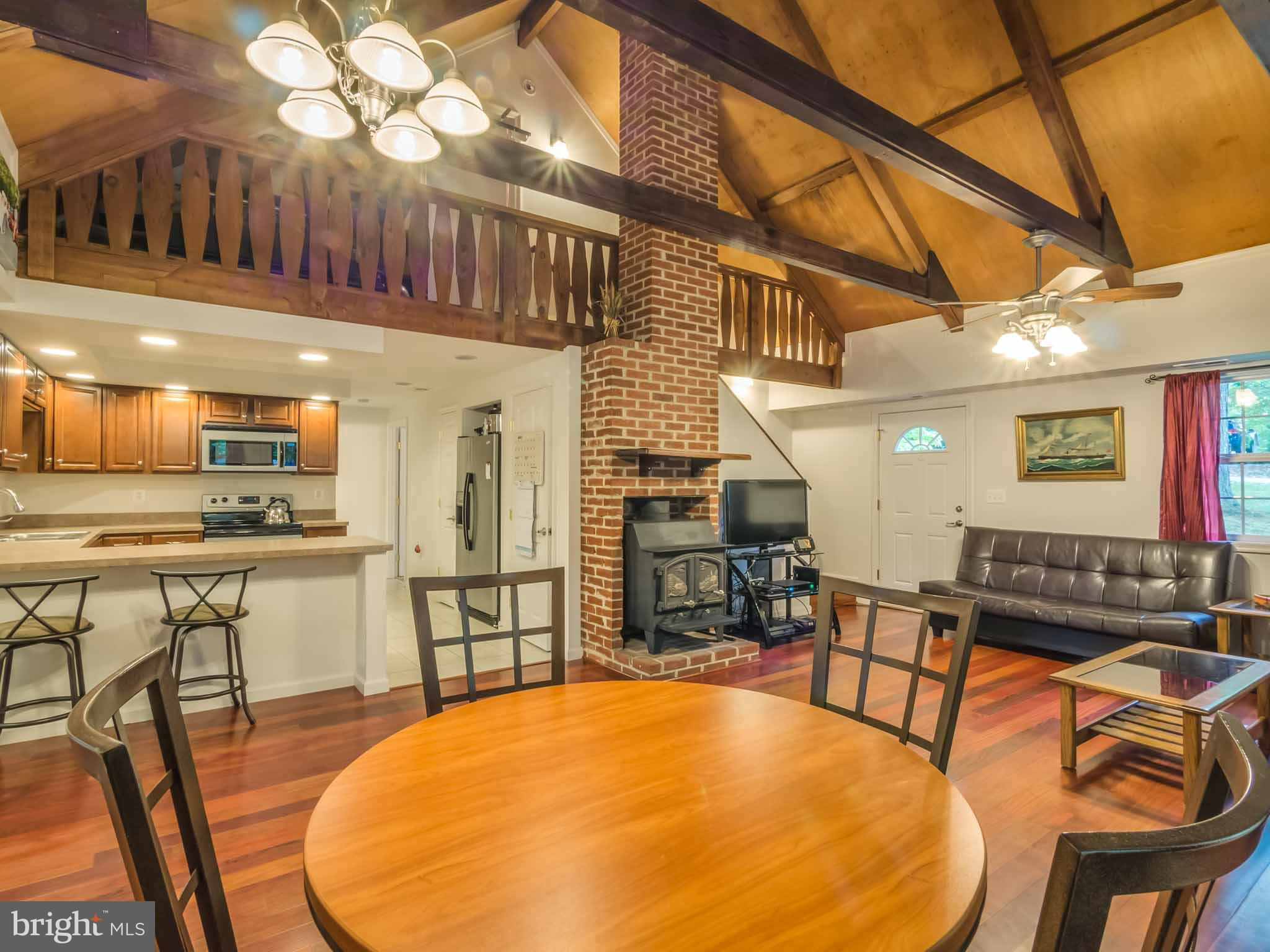 CHESAPEAKE RANCH ESTATES - Residential