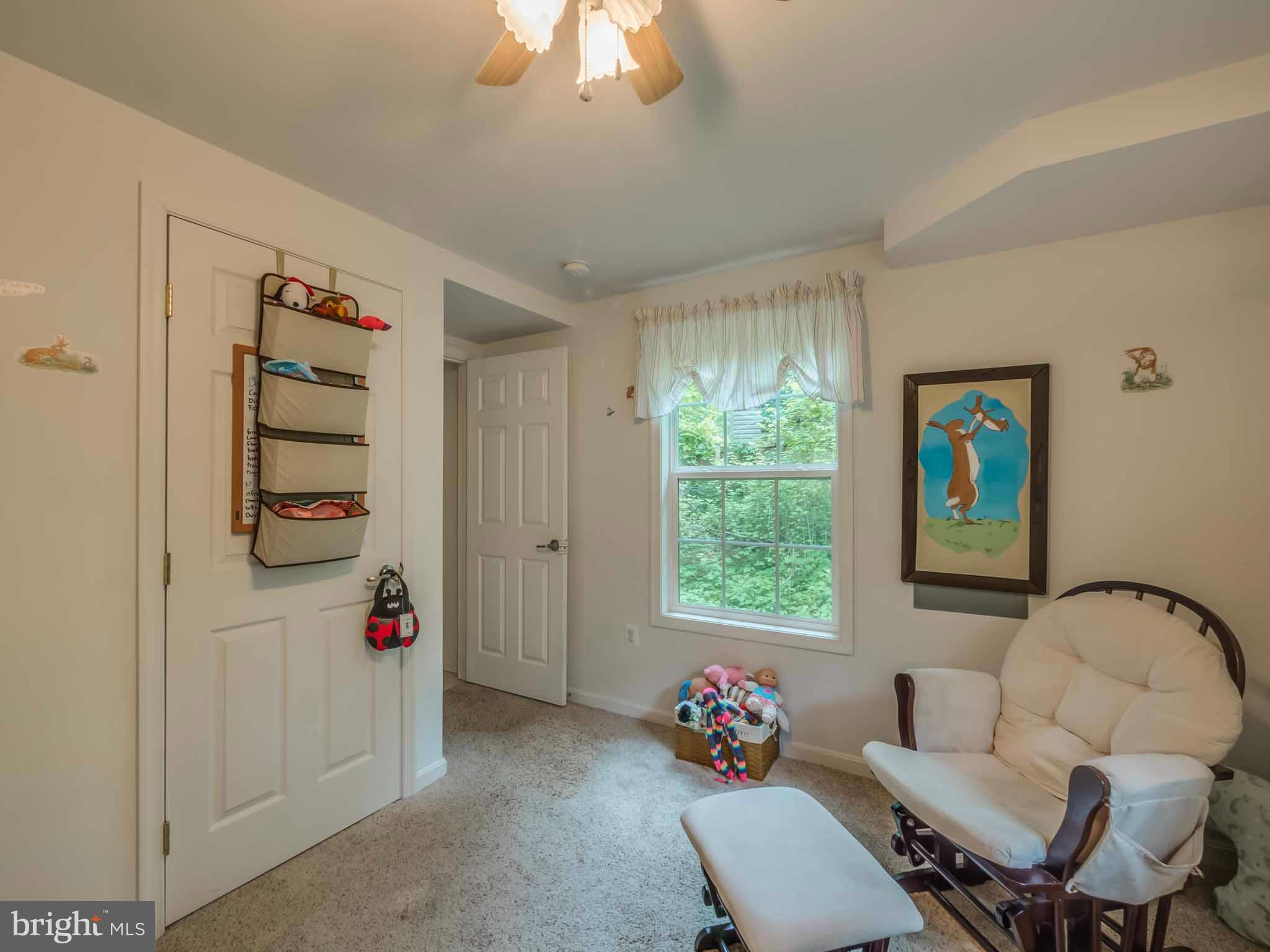 CHESAPEAKE RANCH ESTATES - Residential