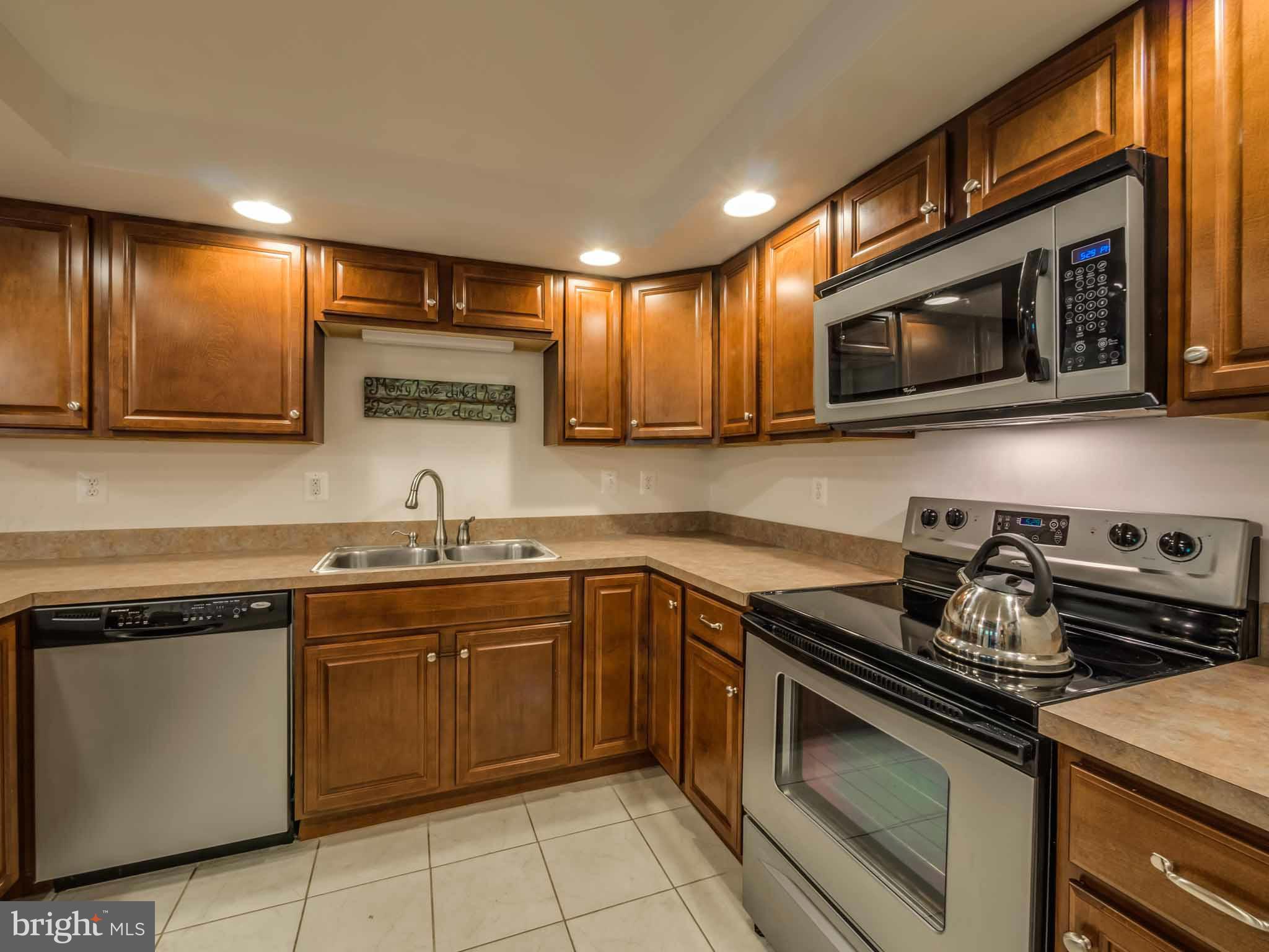 CHESAPEAKE RANCH ESTATES - Residential