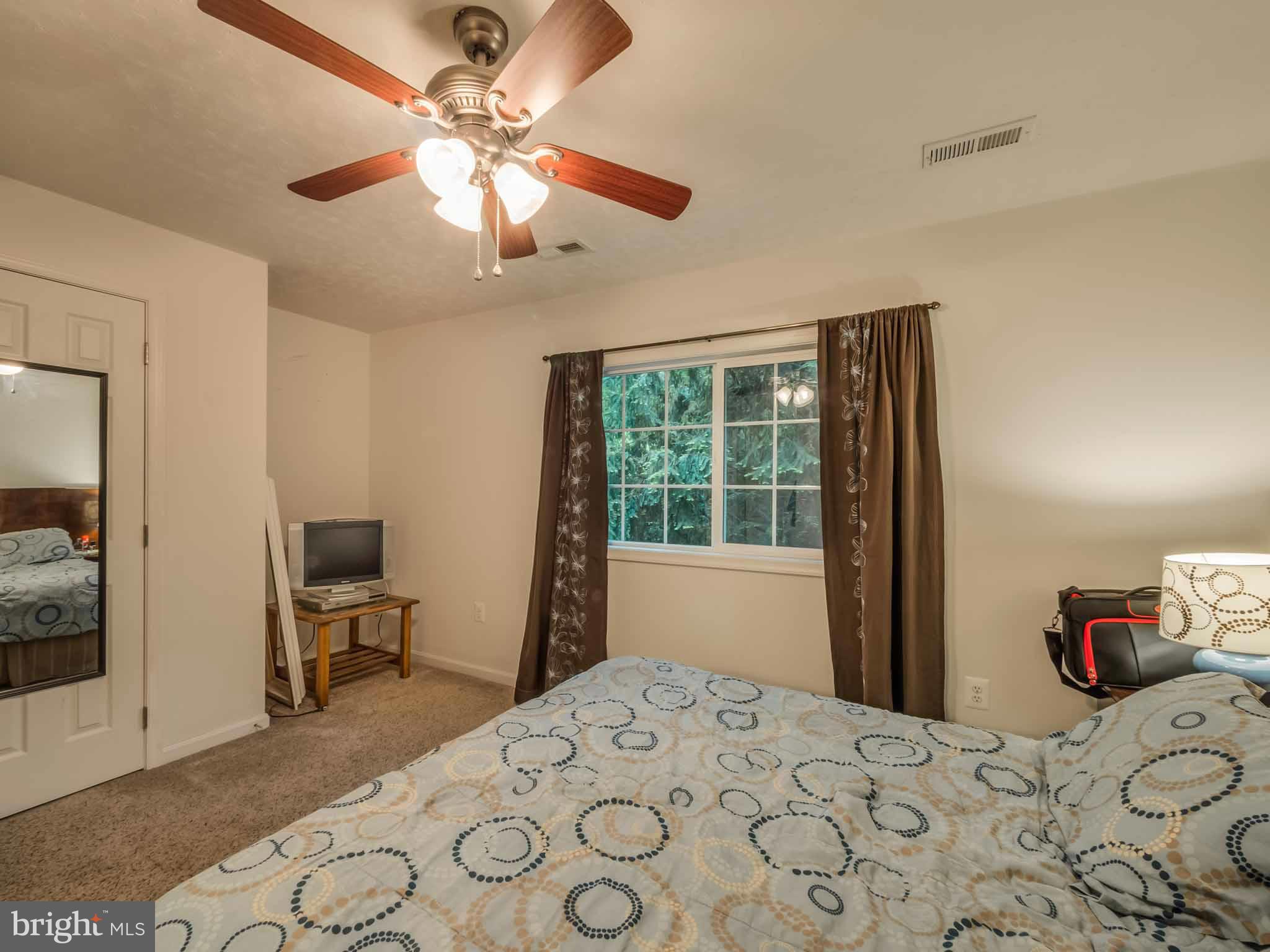 CHESAPEAKE RANCH ESTATES - Residential