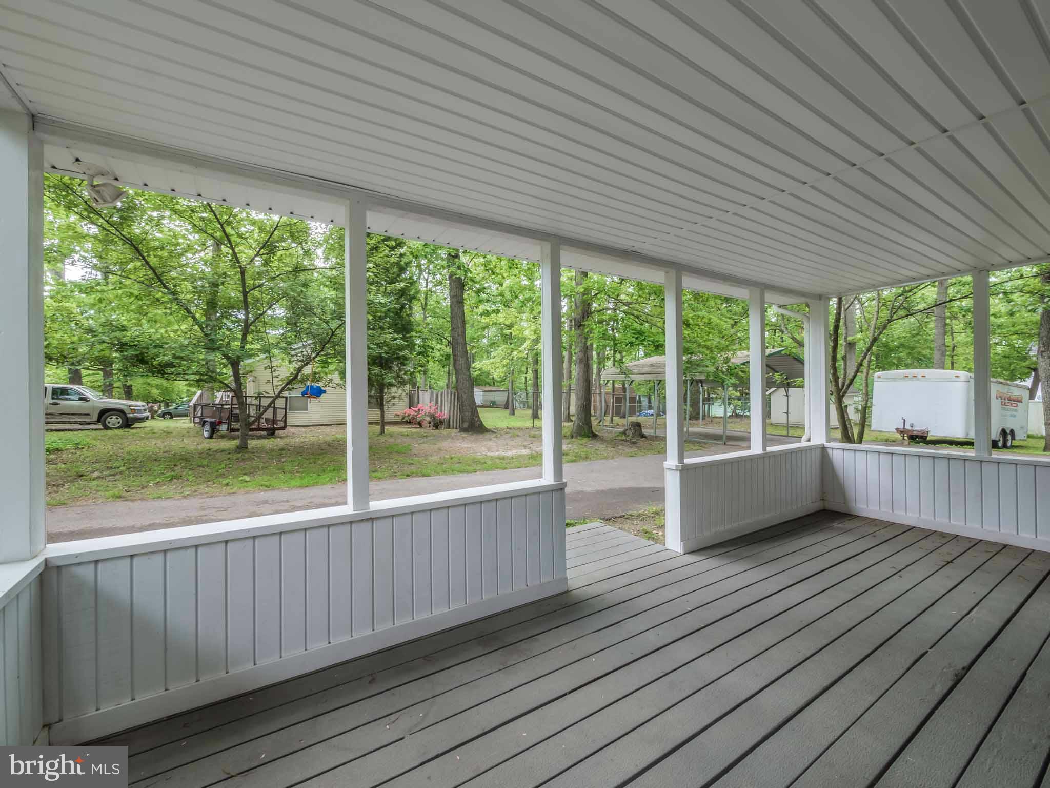 CHESAPEAKE RANCH ESTATES - Residential