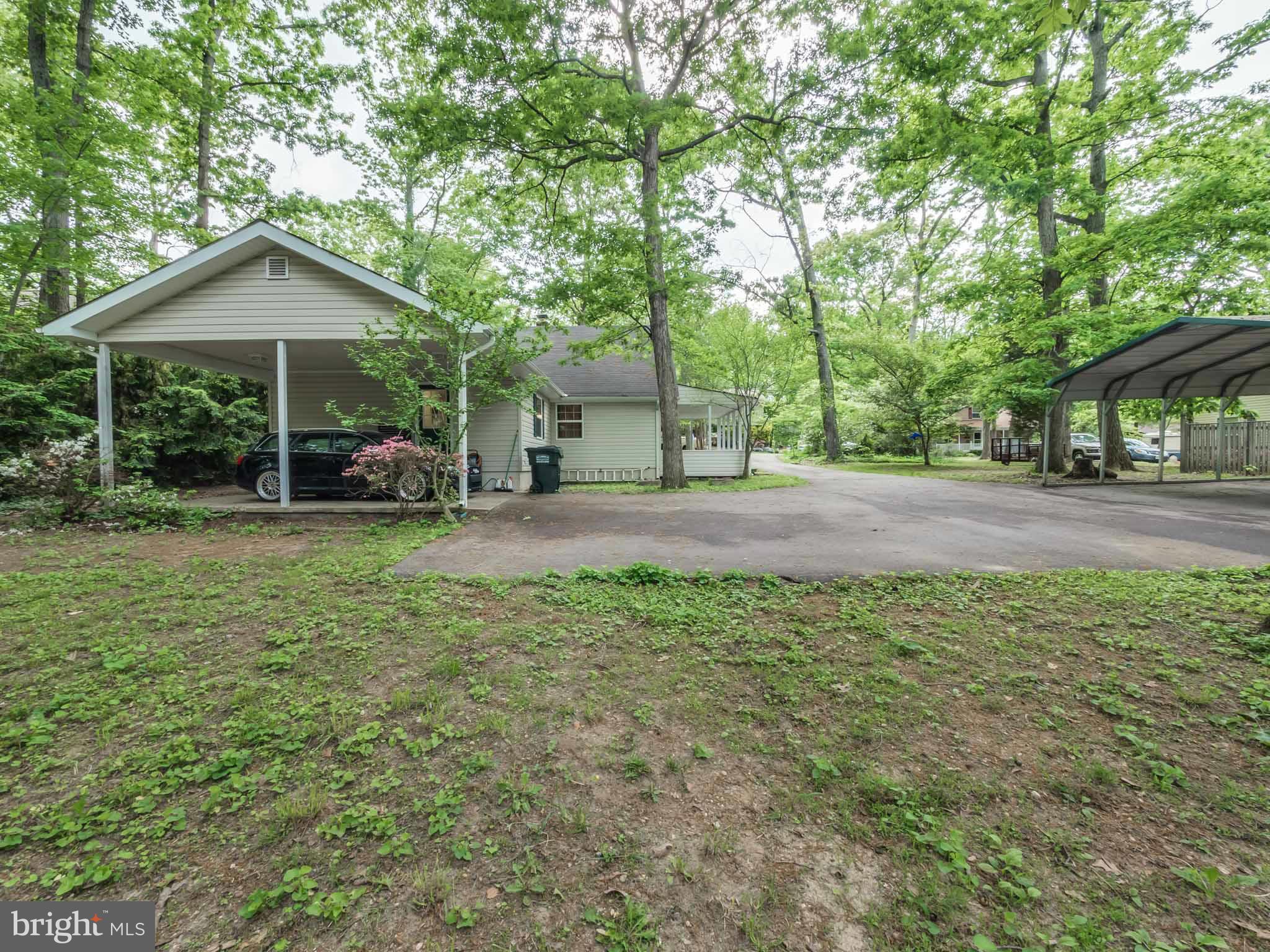 CHESAPEAKE RANCH ESTATES - Residential