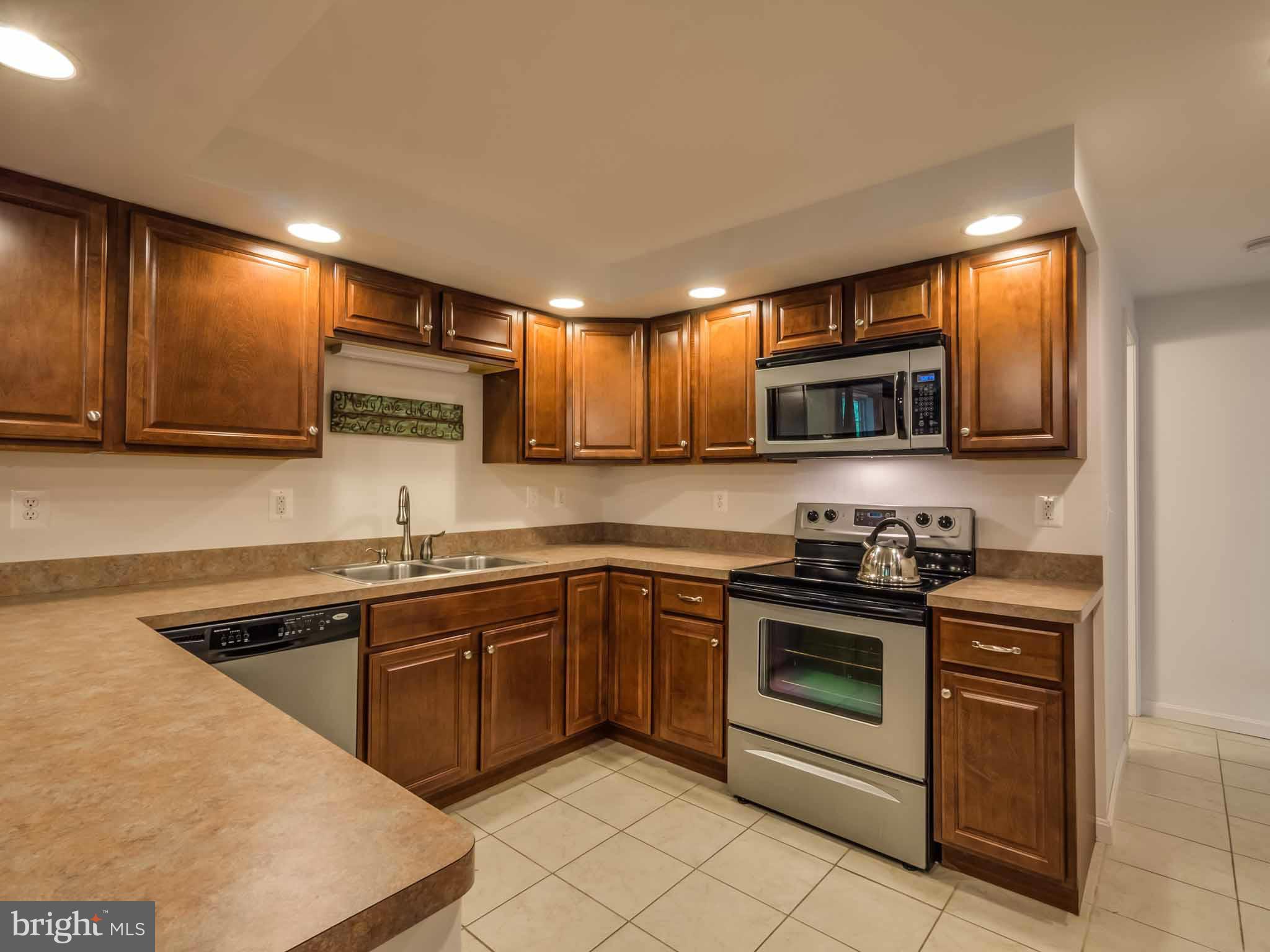 CHESAPEAKE RANCH ESTATES - Residential