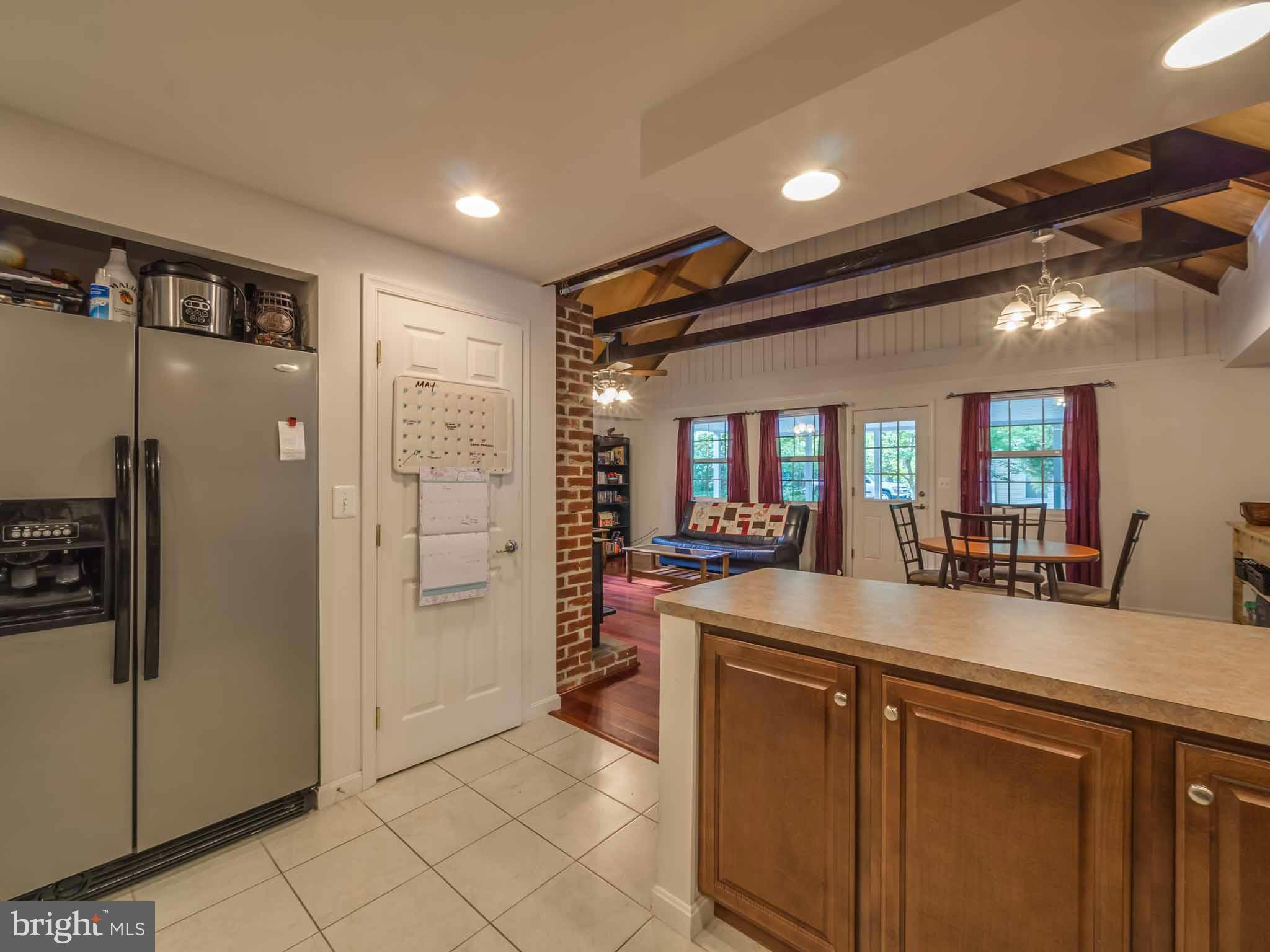 CHESAPEAKE RANCH ESTATES - Residential