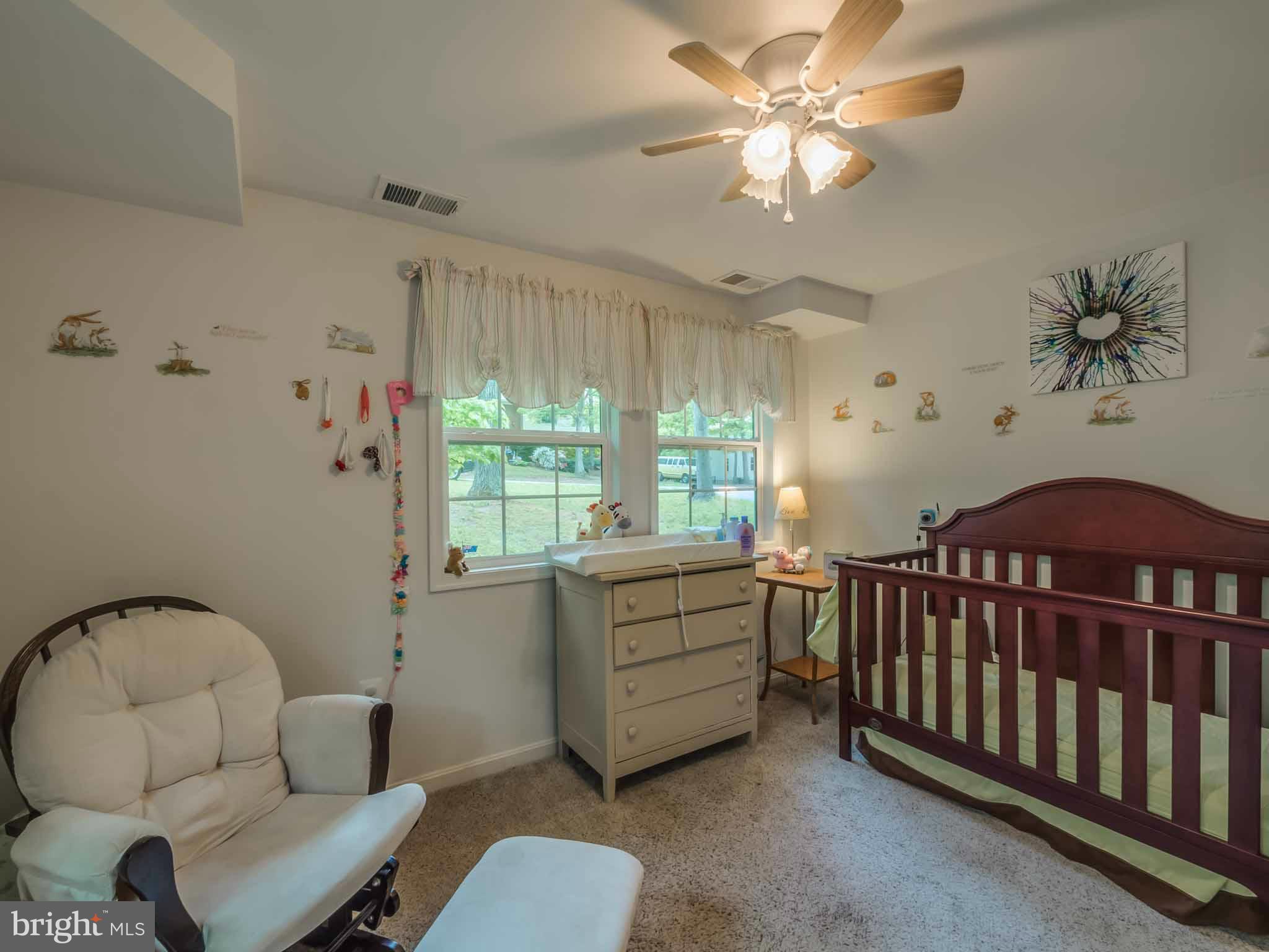 CHESAPEAKE RANCH ESTATES - Residential