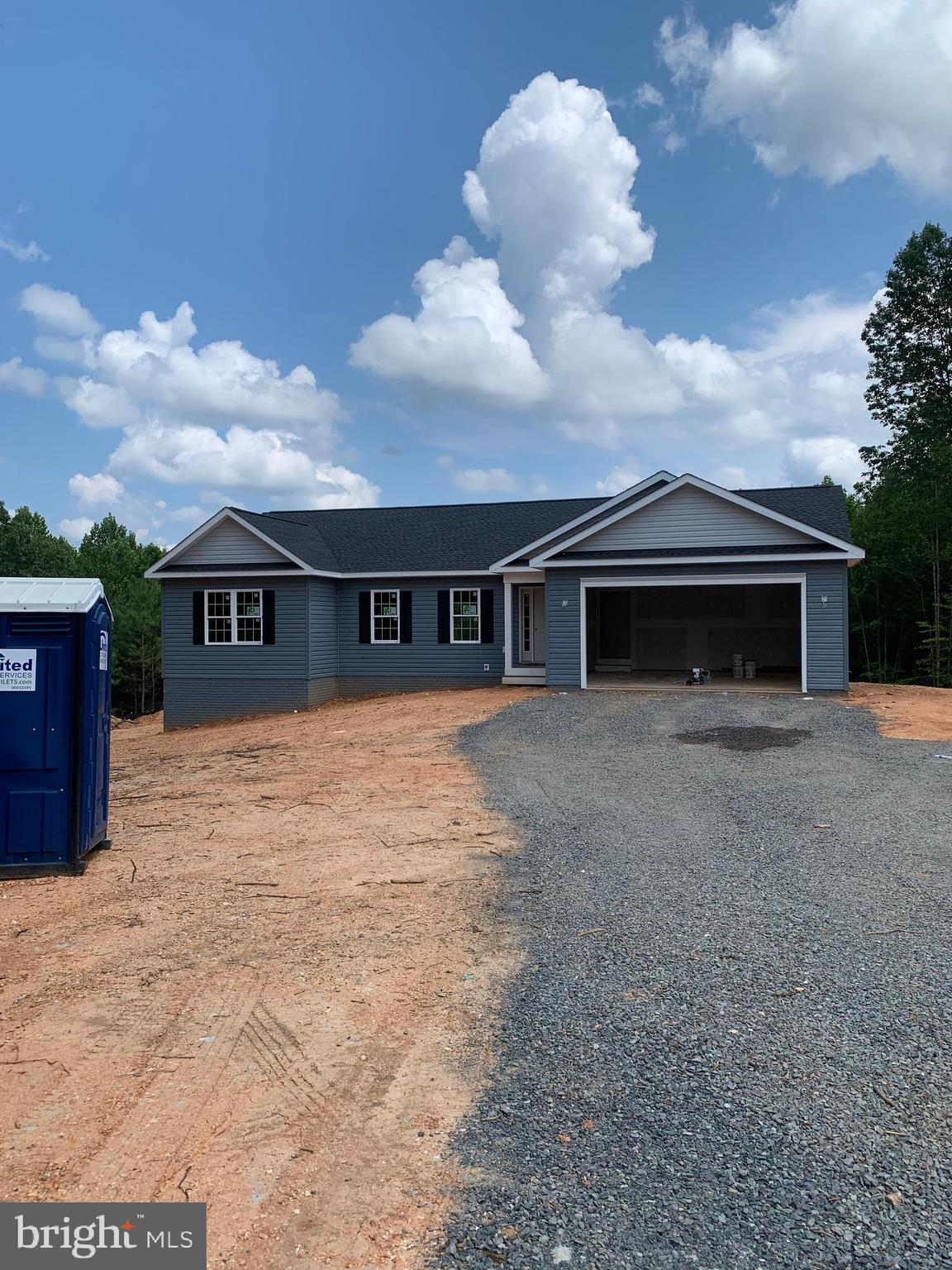 SADDLEBROOK - Residential