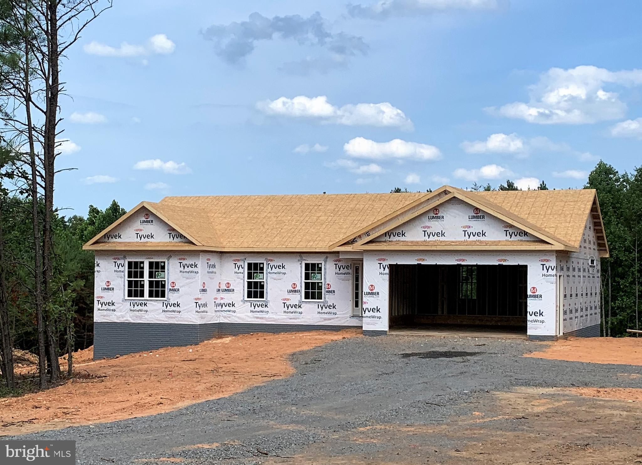 SADDLEBROOK - Residential