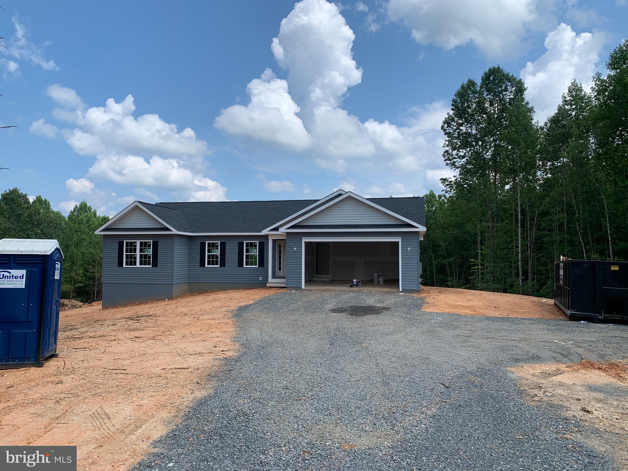 SADDLEBROOK - Residential