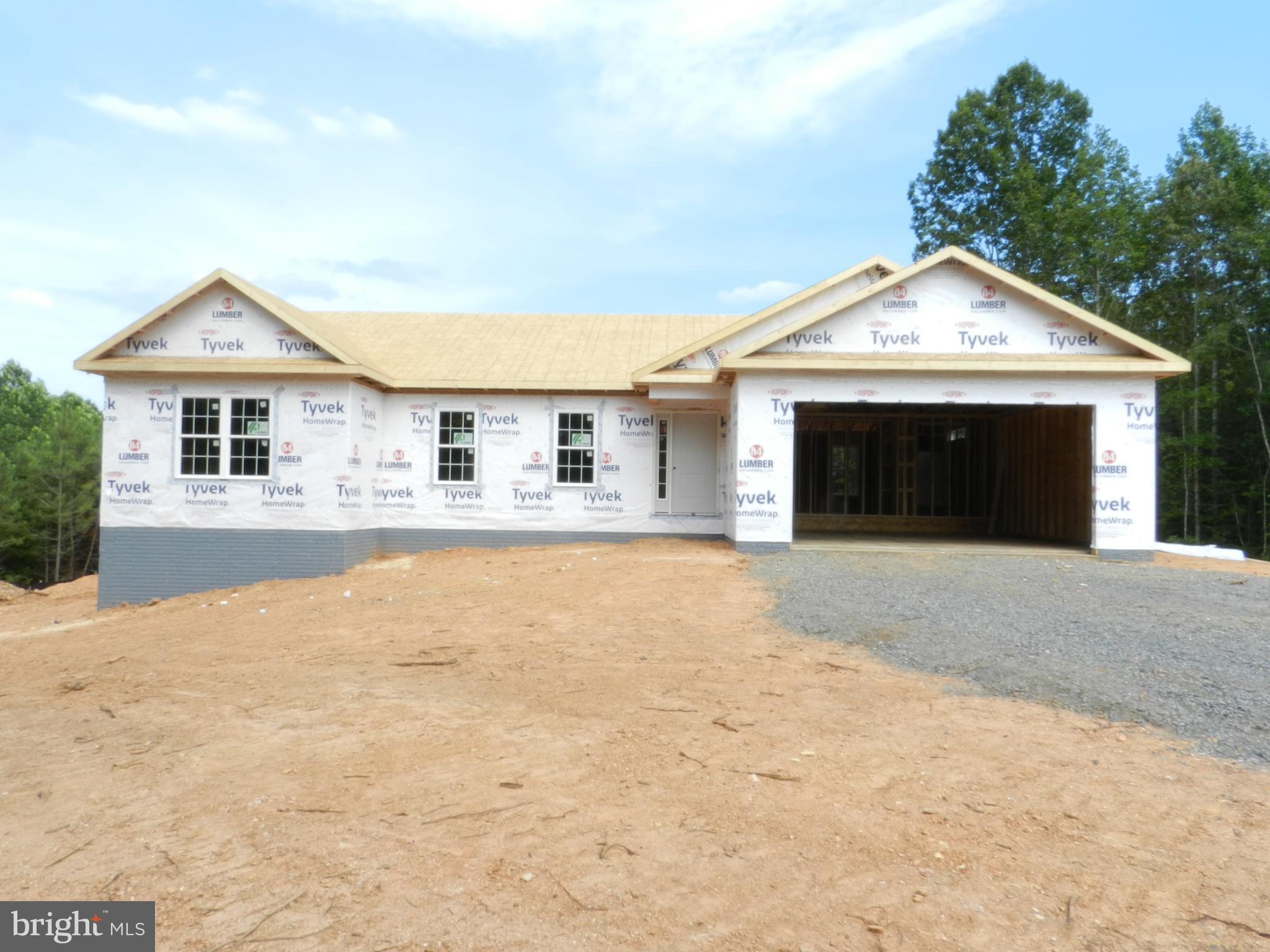 SADDLEBROOK - Residential