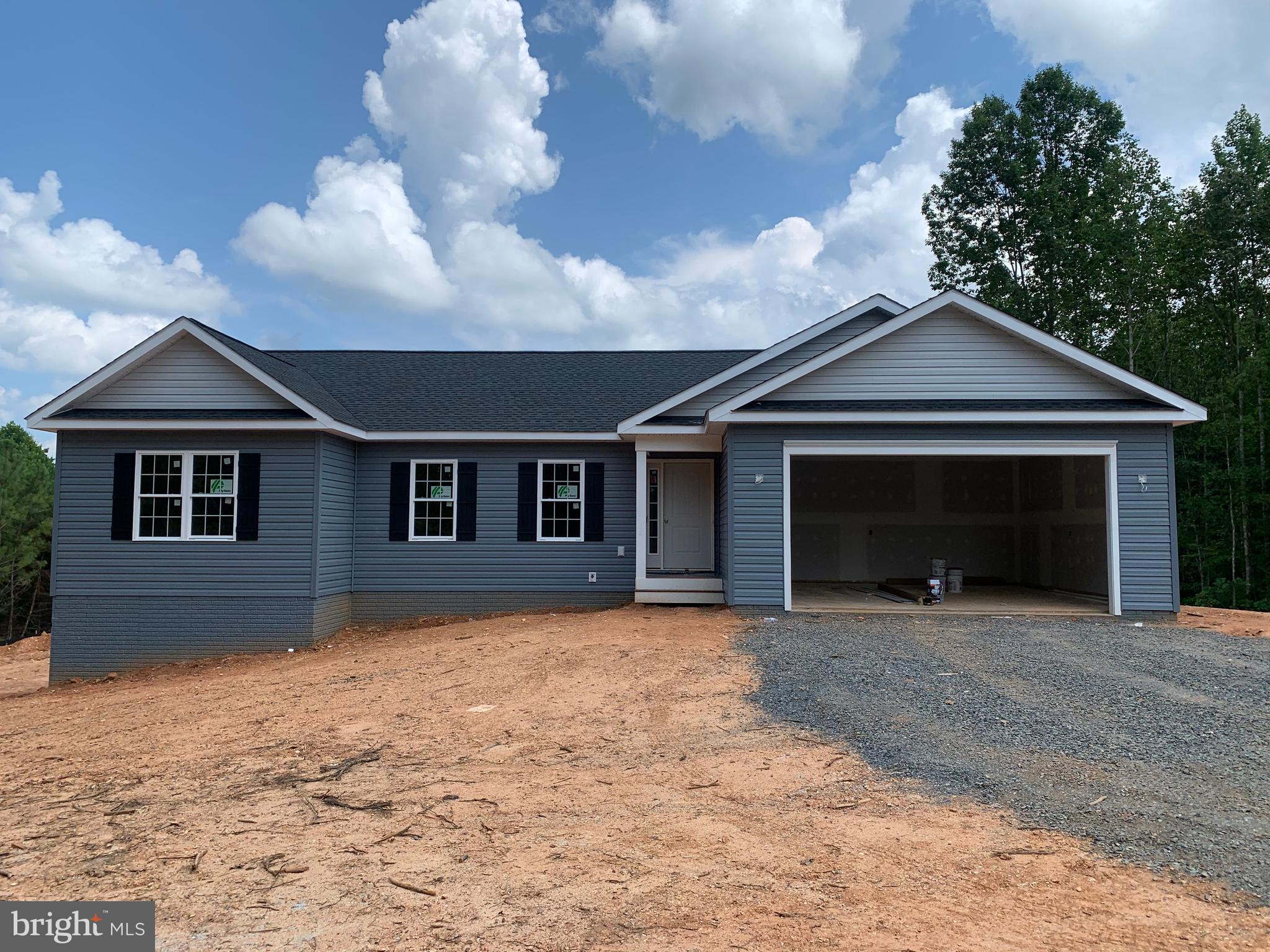 SADDLEBROOK - Residential