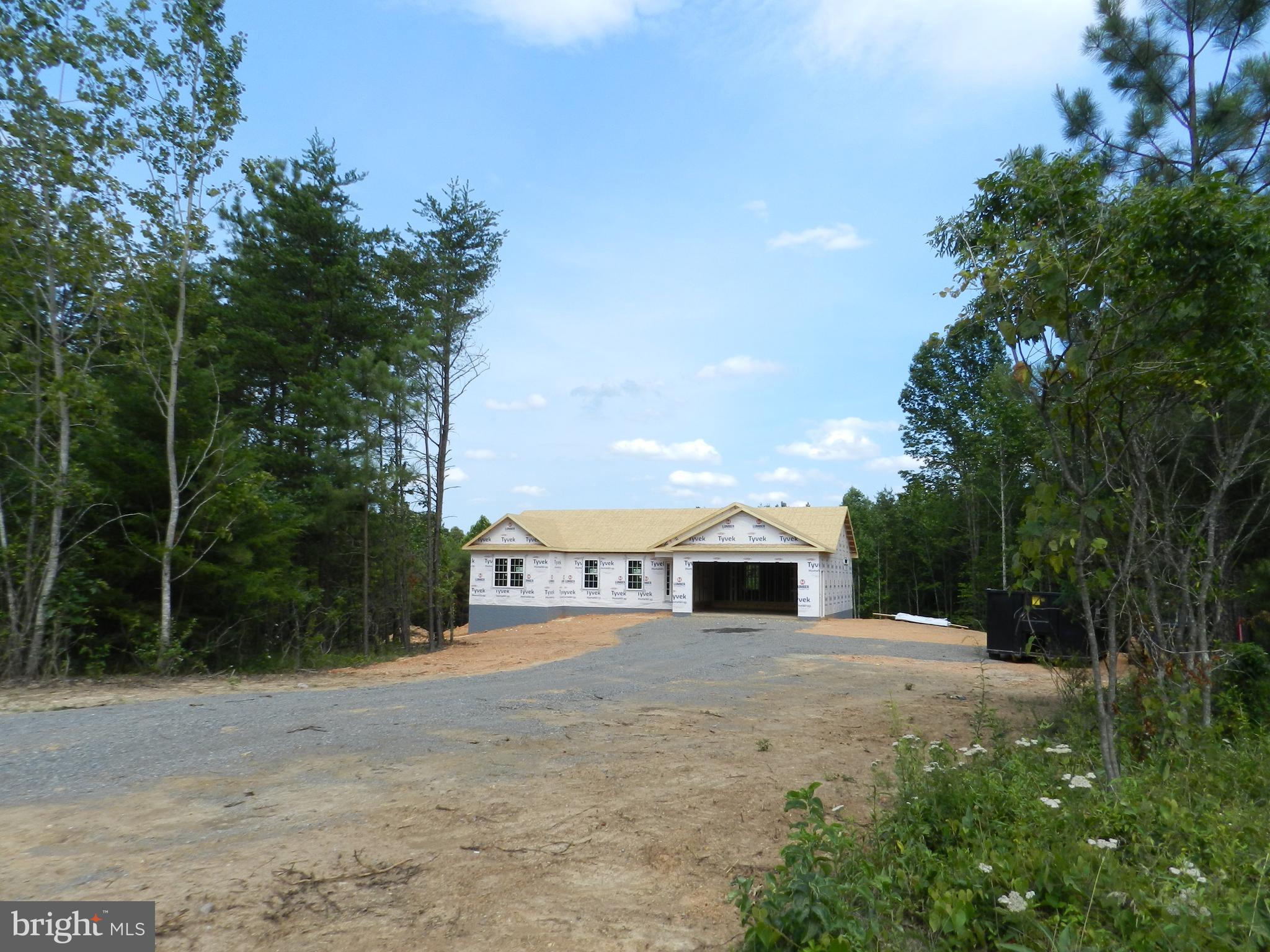 SADDLEBROOK - Residential