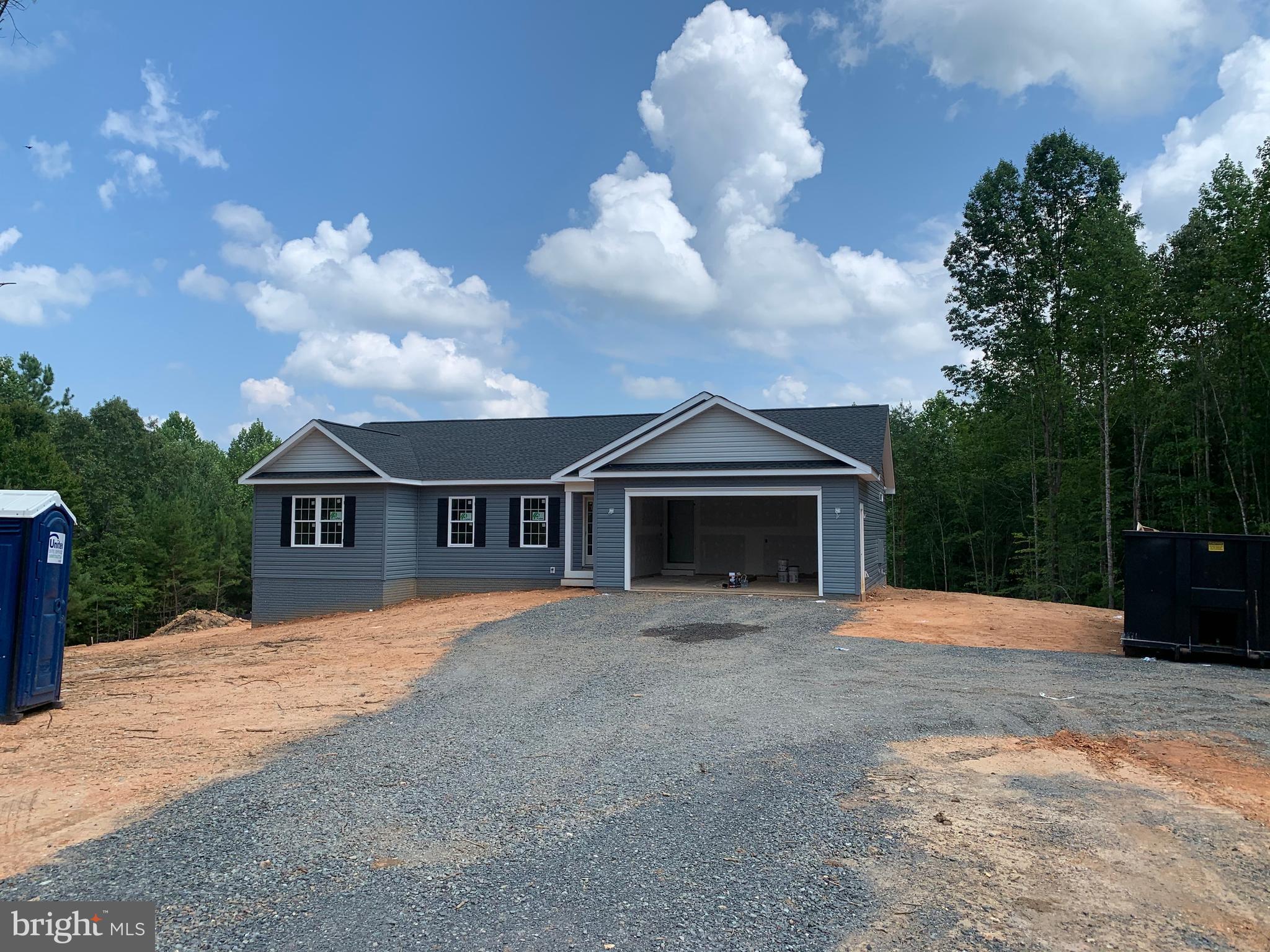 SADDLEBROOK - Residential