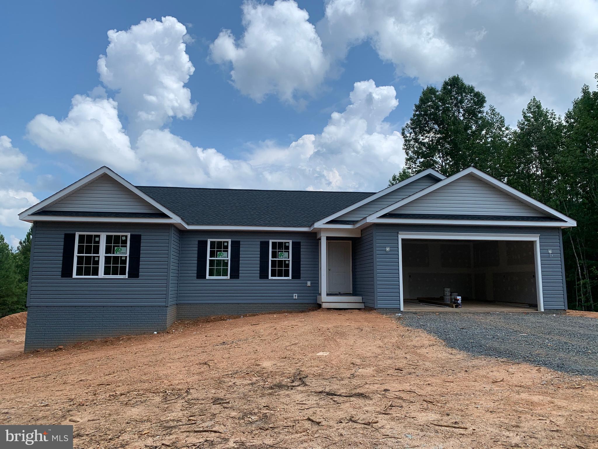 SADDLEBROOK - Residential