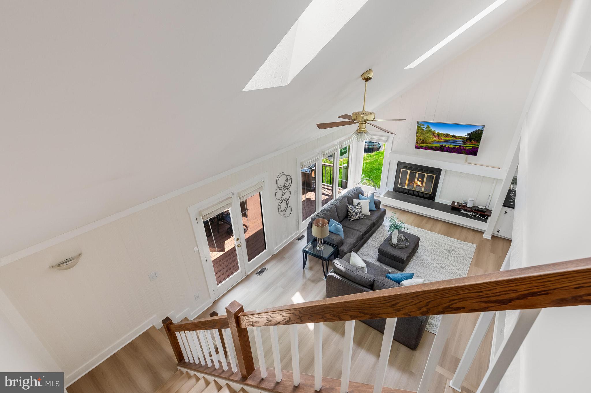 SOUTH RUN OAKS - Residential