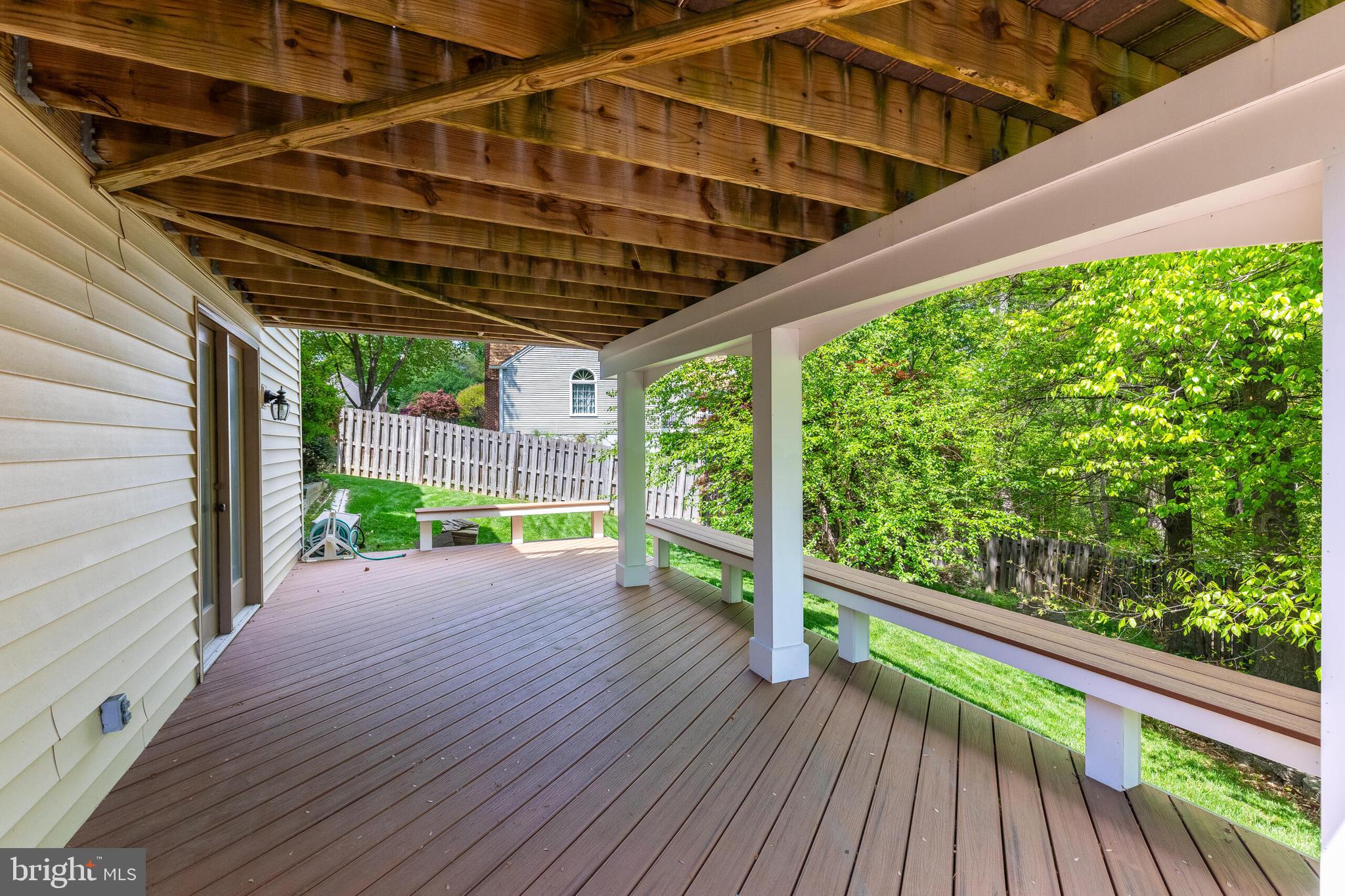 SOUTH RUN OAKS - Residential