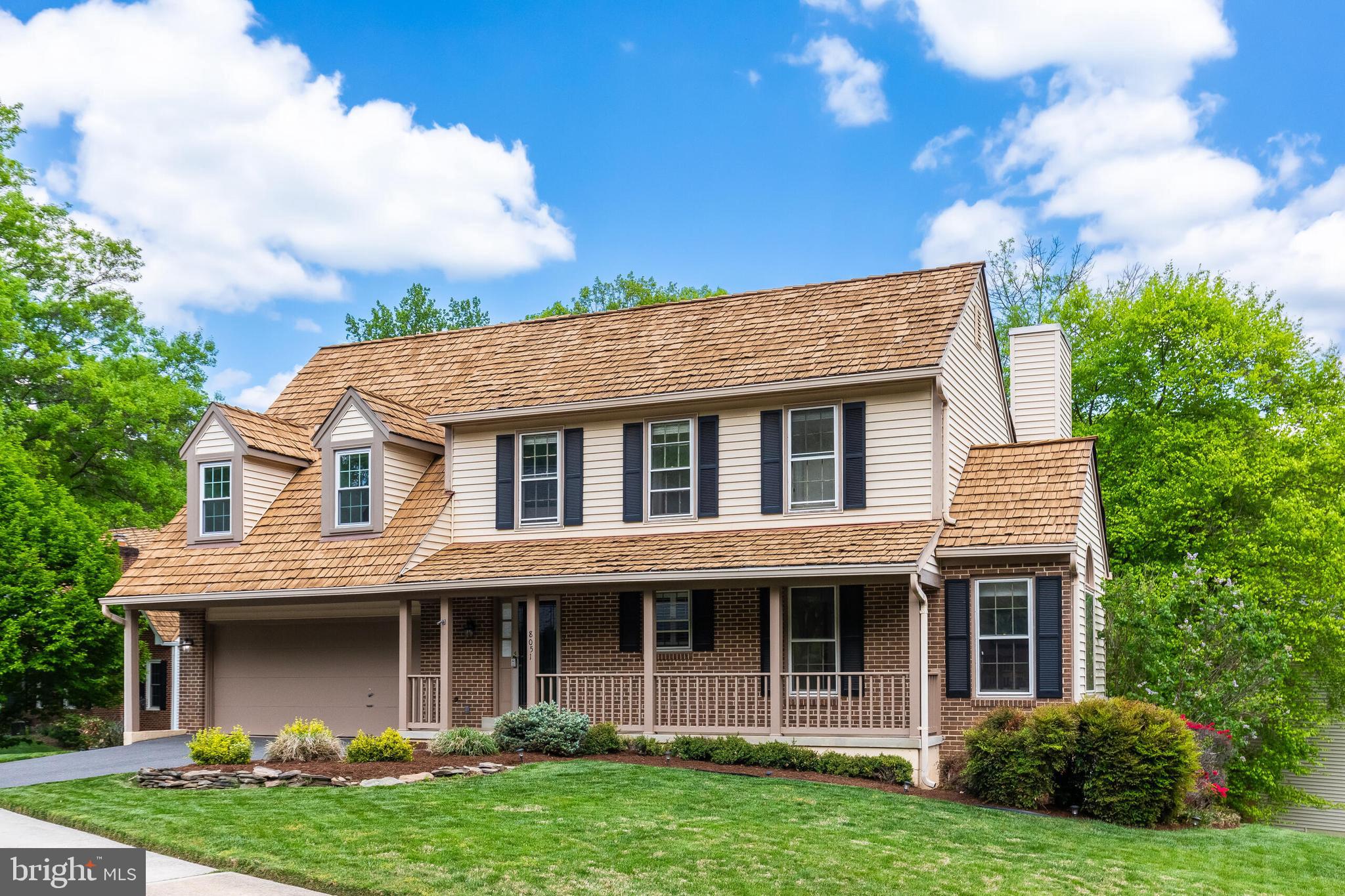 SOUTH RUN OAKS - Residential