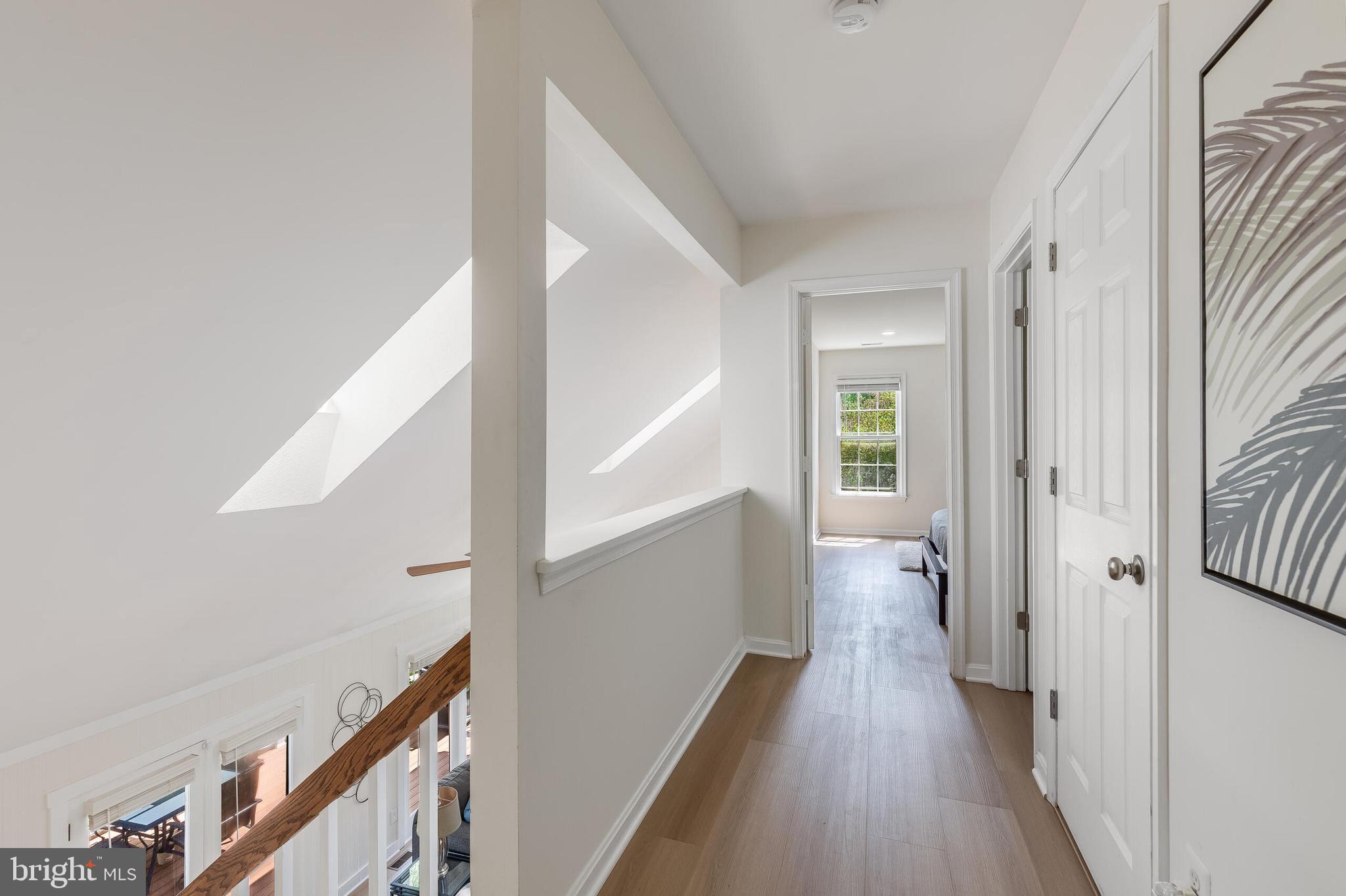 SOUTH RUN OAKS - Residential