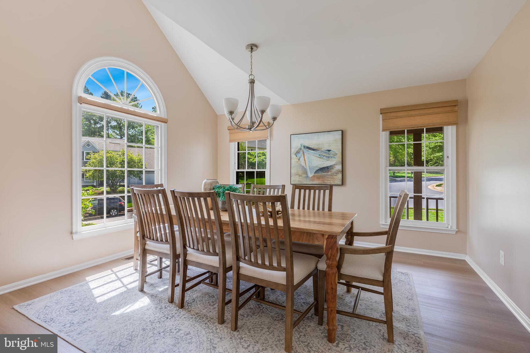 SOUTH RUN OAKS - Residential