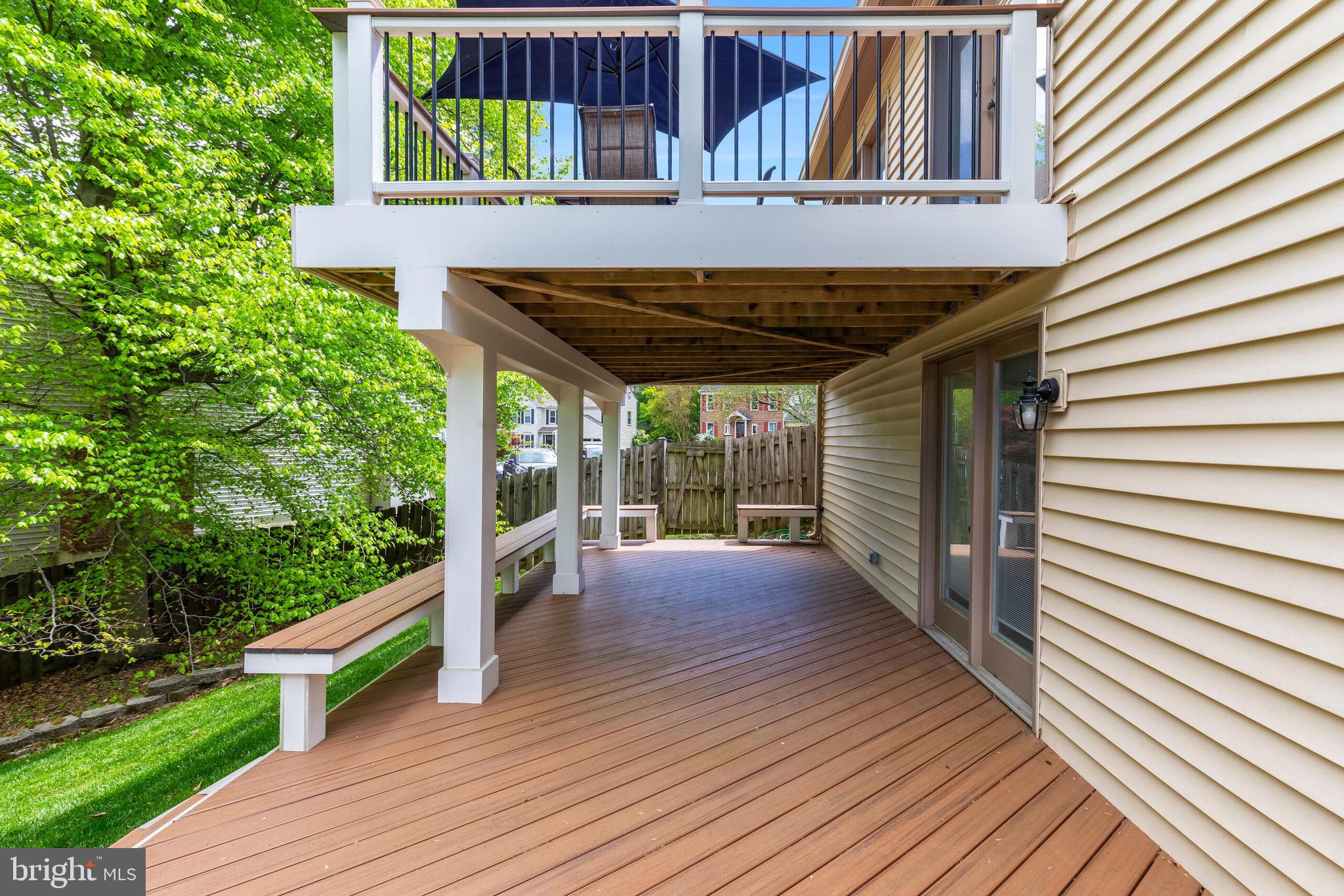 SOUTH RUN OAKS - Residential