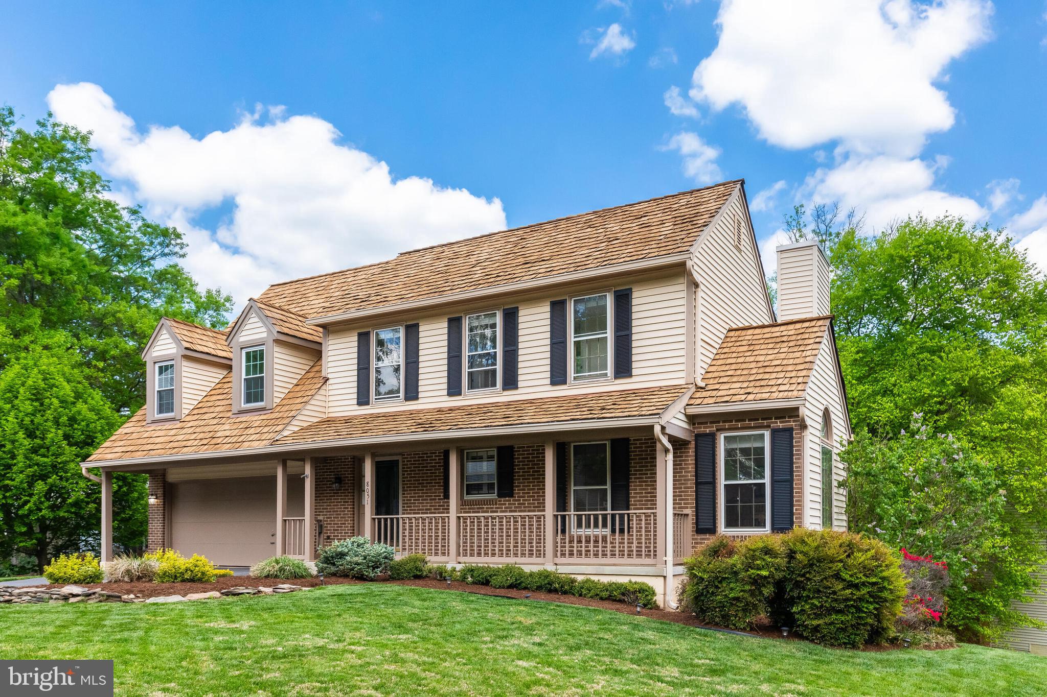 SOUTH RUN OAKS - Residential