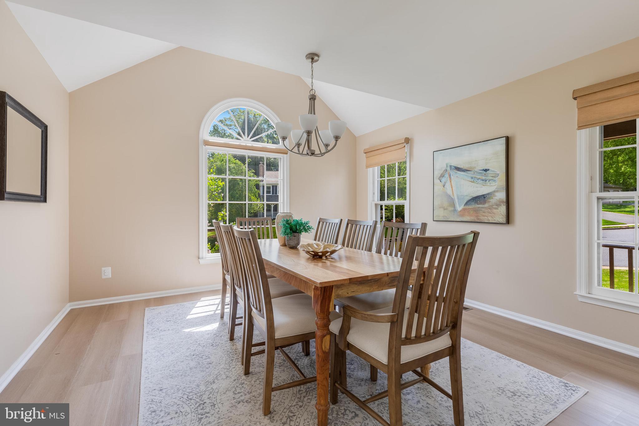 SOUTH RUN OAKS - Residential