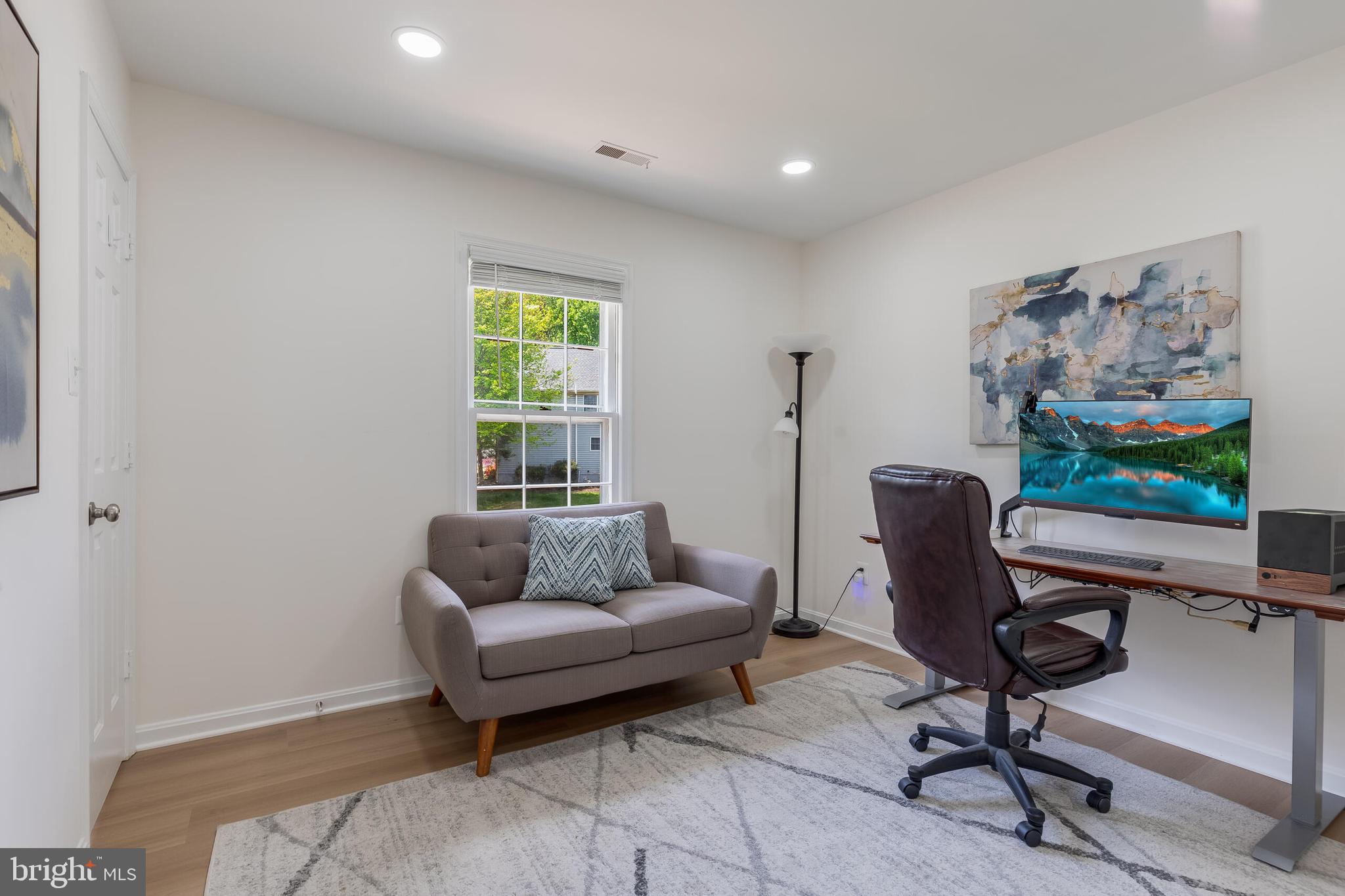 SOUTH RUN OAKS - Residential