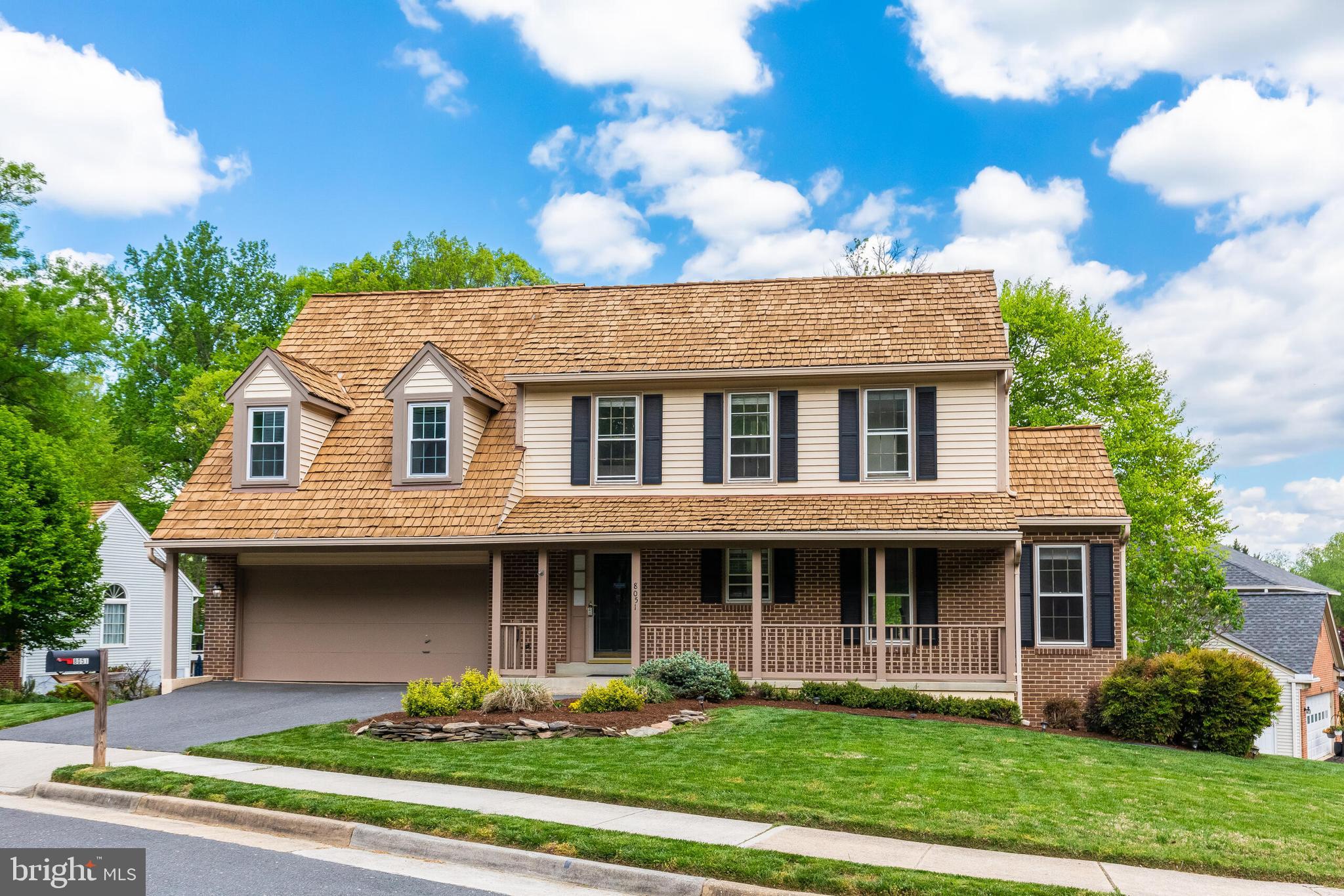 SOUTH RUN OAKS - Residential