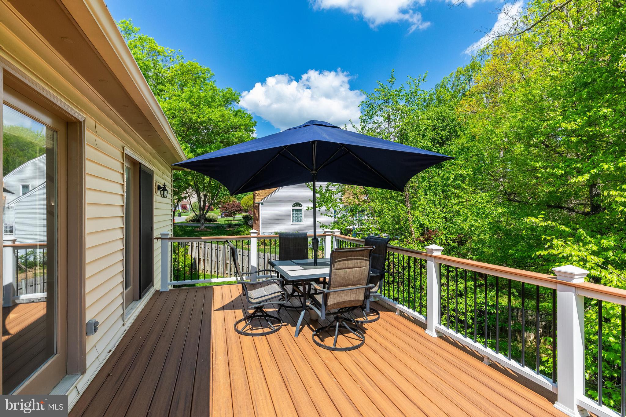 SOUTH RUN OAKS - Residential