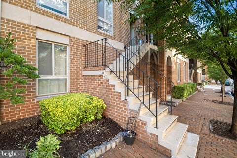 Condo For Rent - 642 S Charles Street #R 22<br/> BALTIMORE, MD 21230