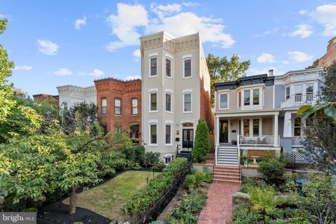 625 MASSACHUSETTS AVENUE NE WASHINGTON DC 20002