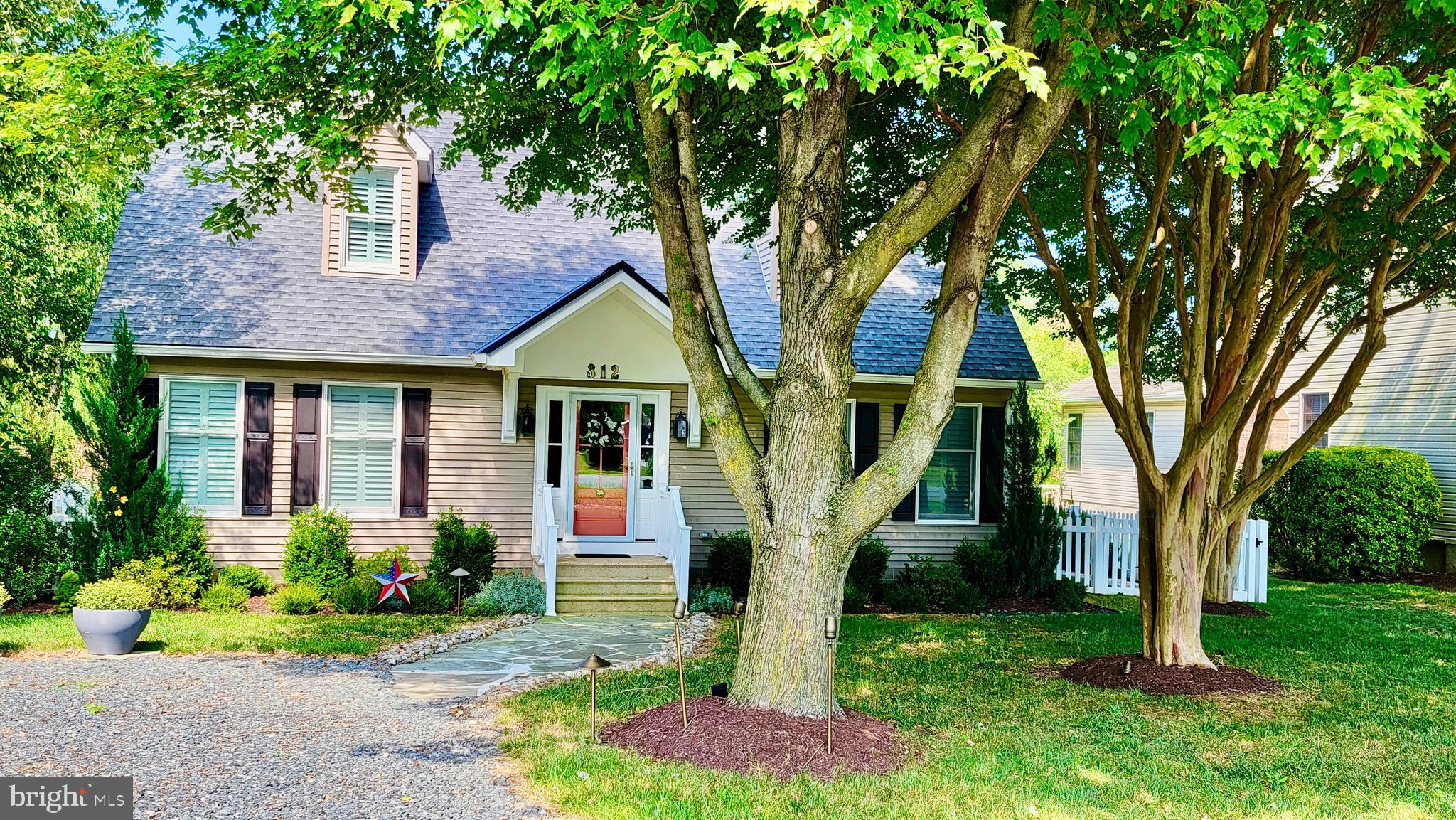 BAY CITY - Residential