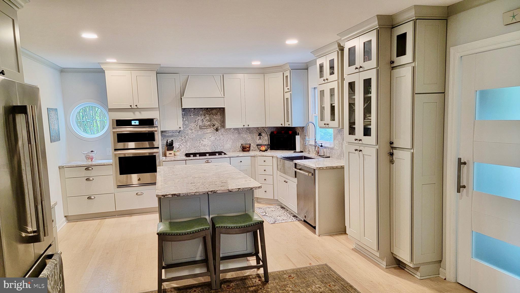 BAY CITY - Residential